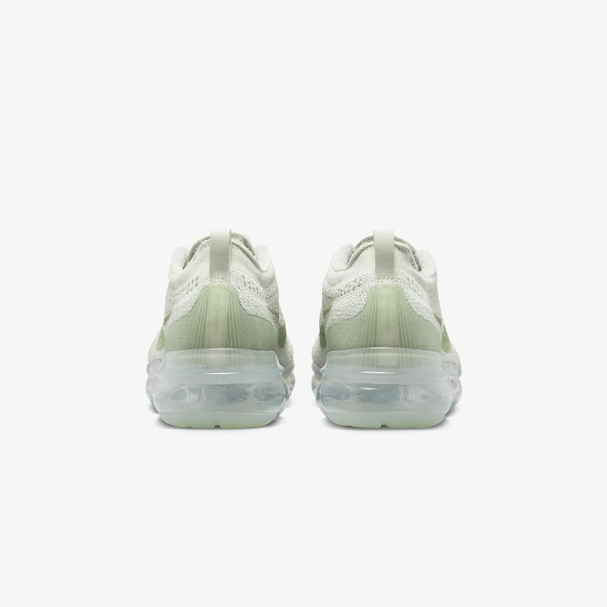 Nike | AIR VAPORMAX 2023 FLYKNIT { HONEYDEW/HONEYDEW-SEA GLASS-HONEYDEW - Image 3