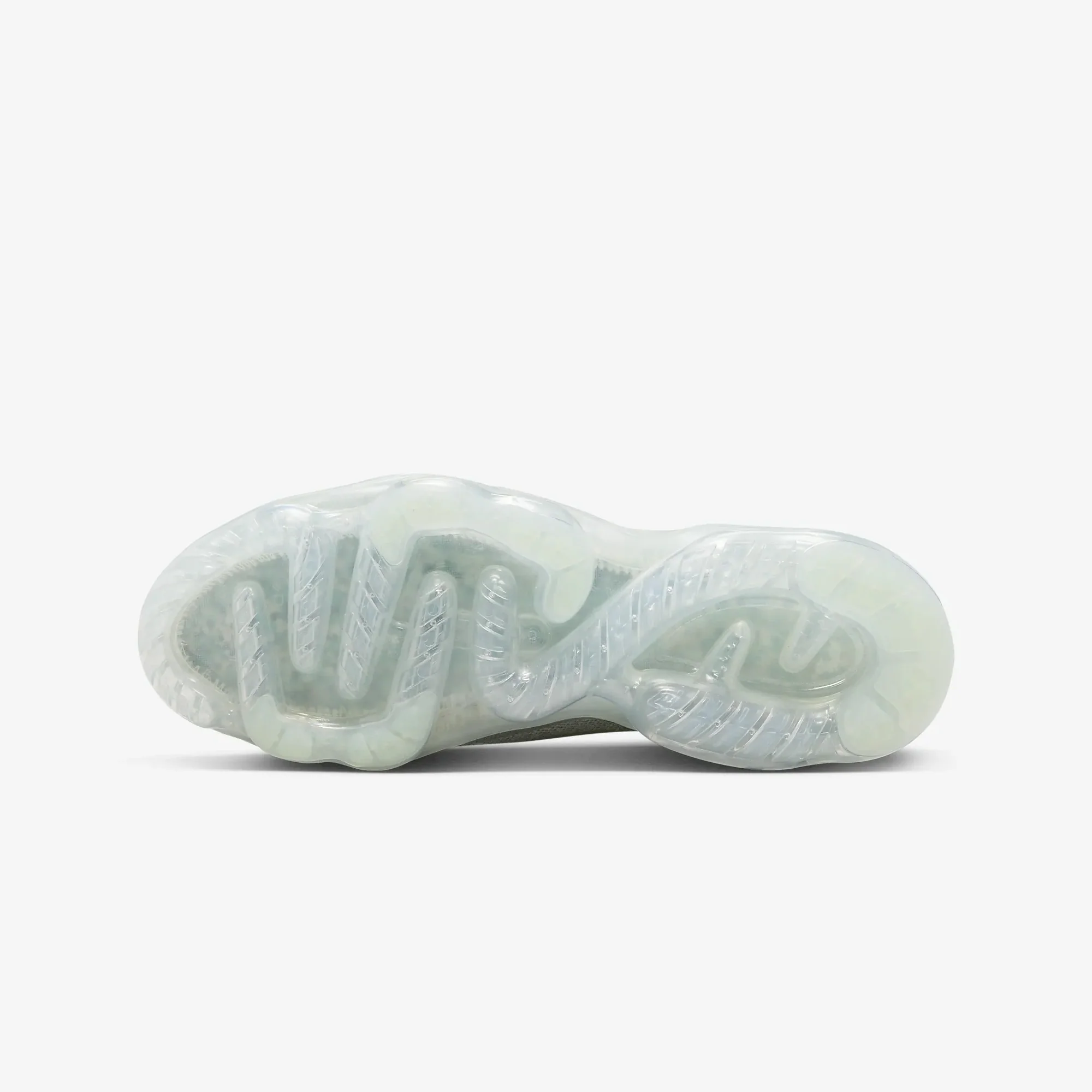Nike | AIR VAPORMAX 2023 FLYKNIT { HONEYDEW/HONEYDEW-SEA GLASS-HONEYDEW - Image 6