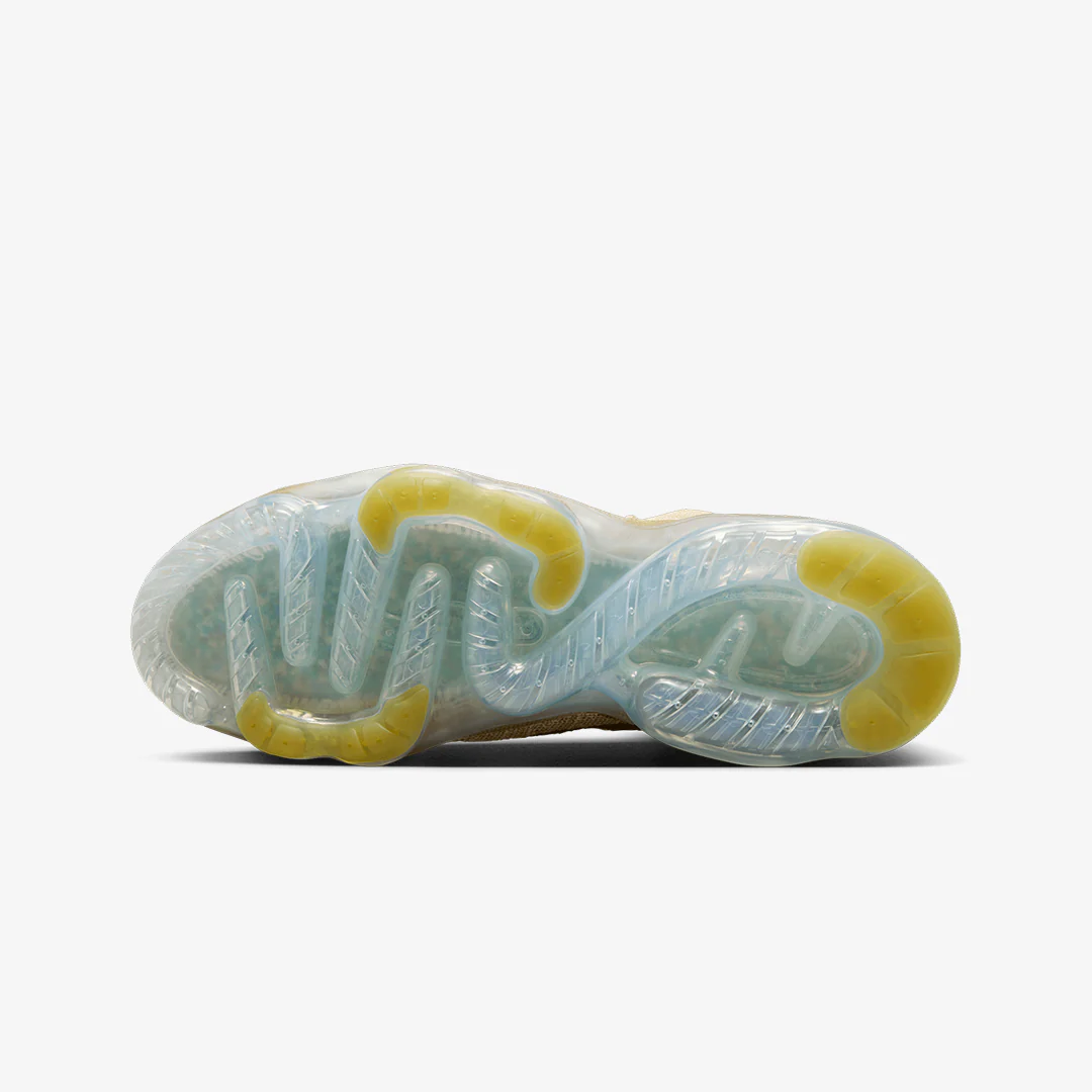 Nike | AIR VAPORMAX 2023 FLYKNIT { SANDDRIFT/BRONZINE-BRONZINE-SANDDRIFT - Image 6