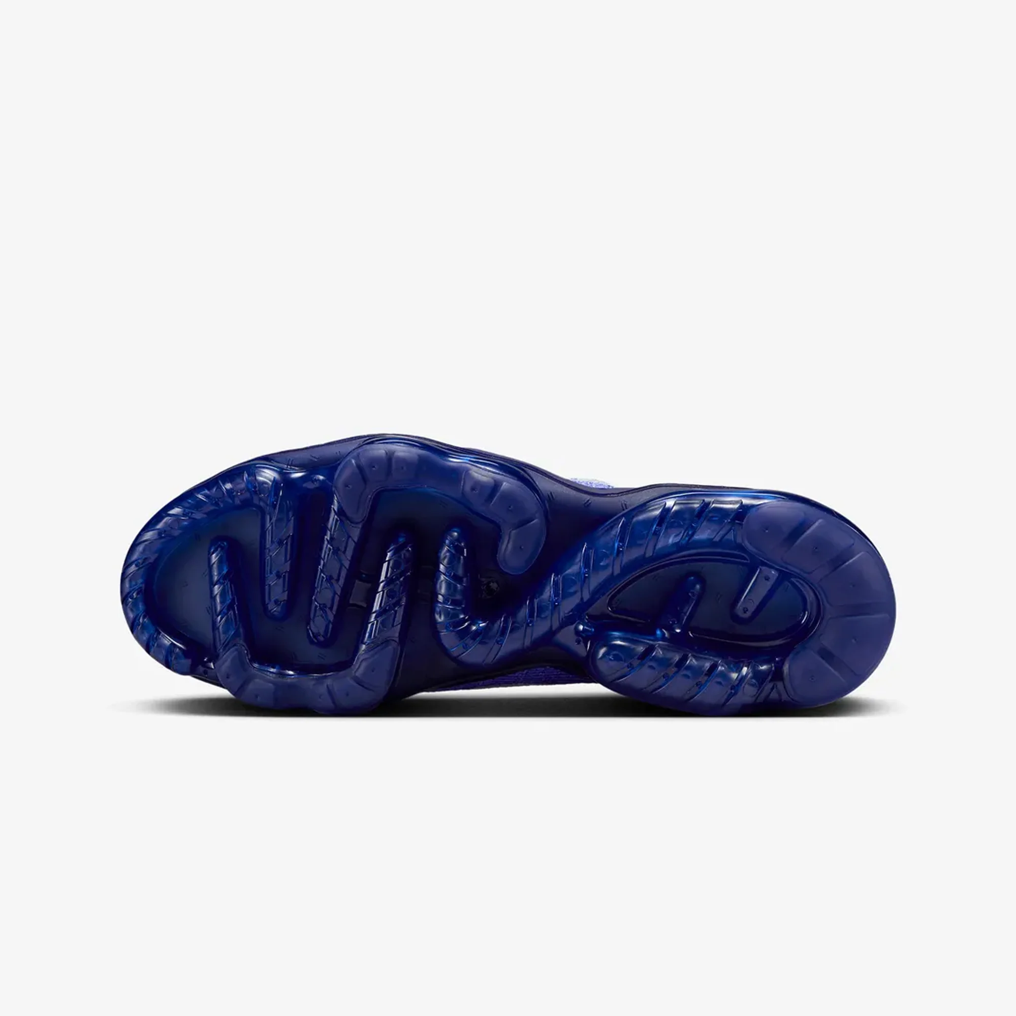 Nike | AIR VAPORMAX 2023 FLYNIT { LT ULTRAMARINE/PURE PLATINUM-POLAR-POLAR - Image 6
