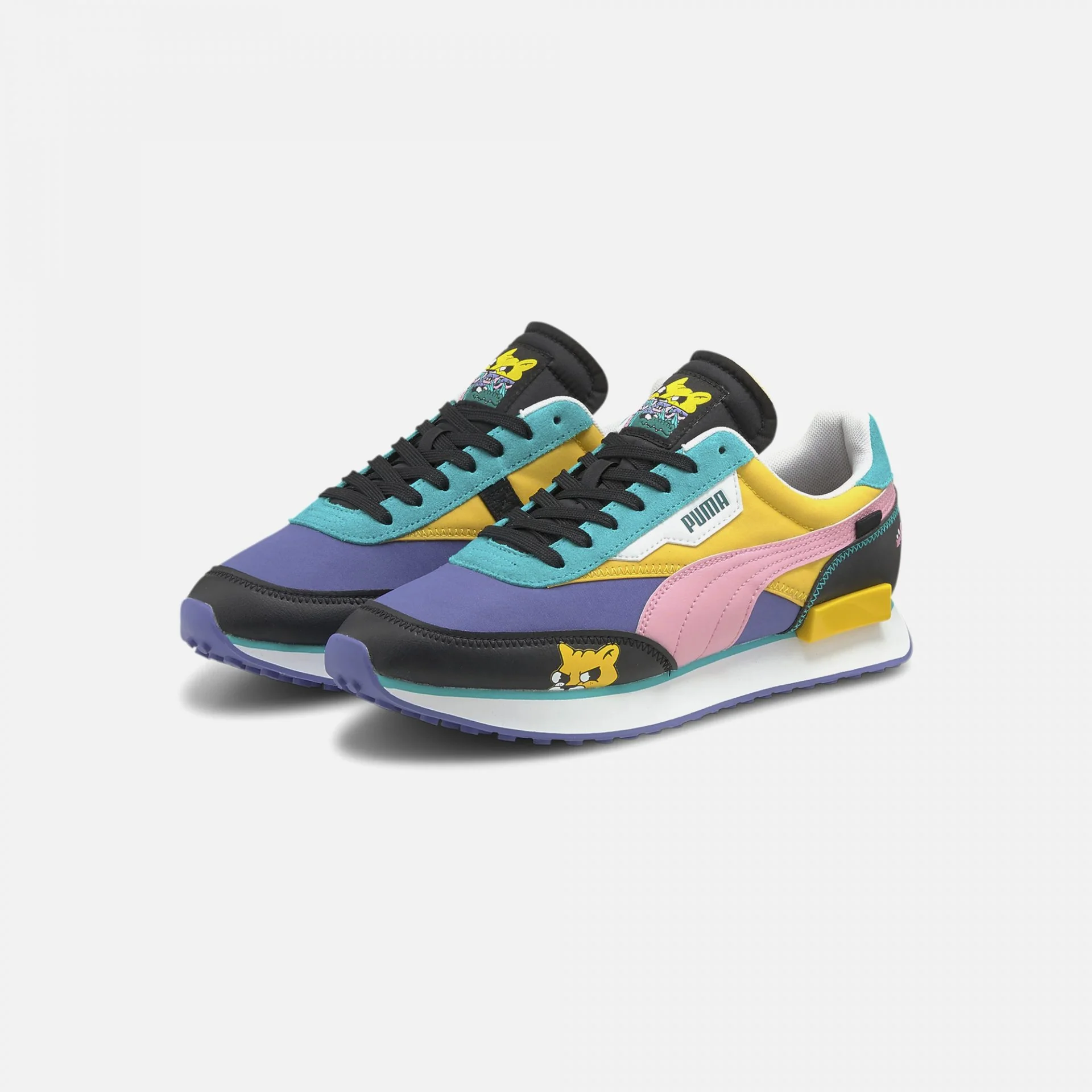 Puma | AKA BOKU FUTURE RIDER - Image 2