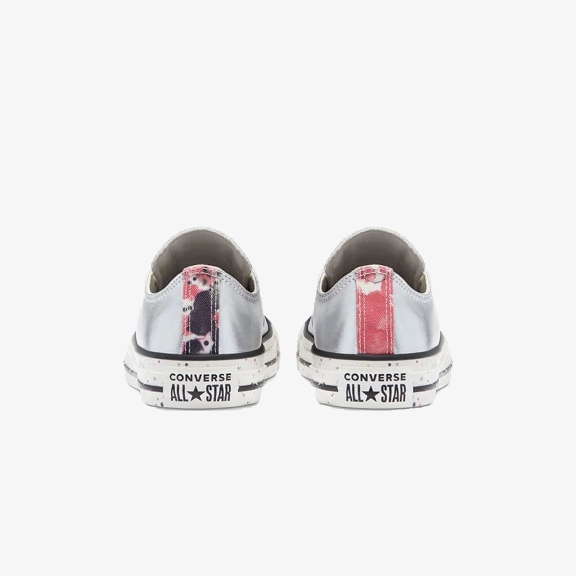 Converse | ALL STAR-EGRET/PINK FOAM/STORM WIND - Image 3