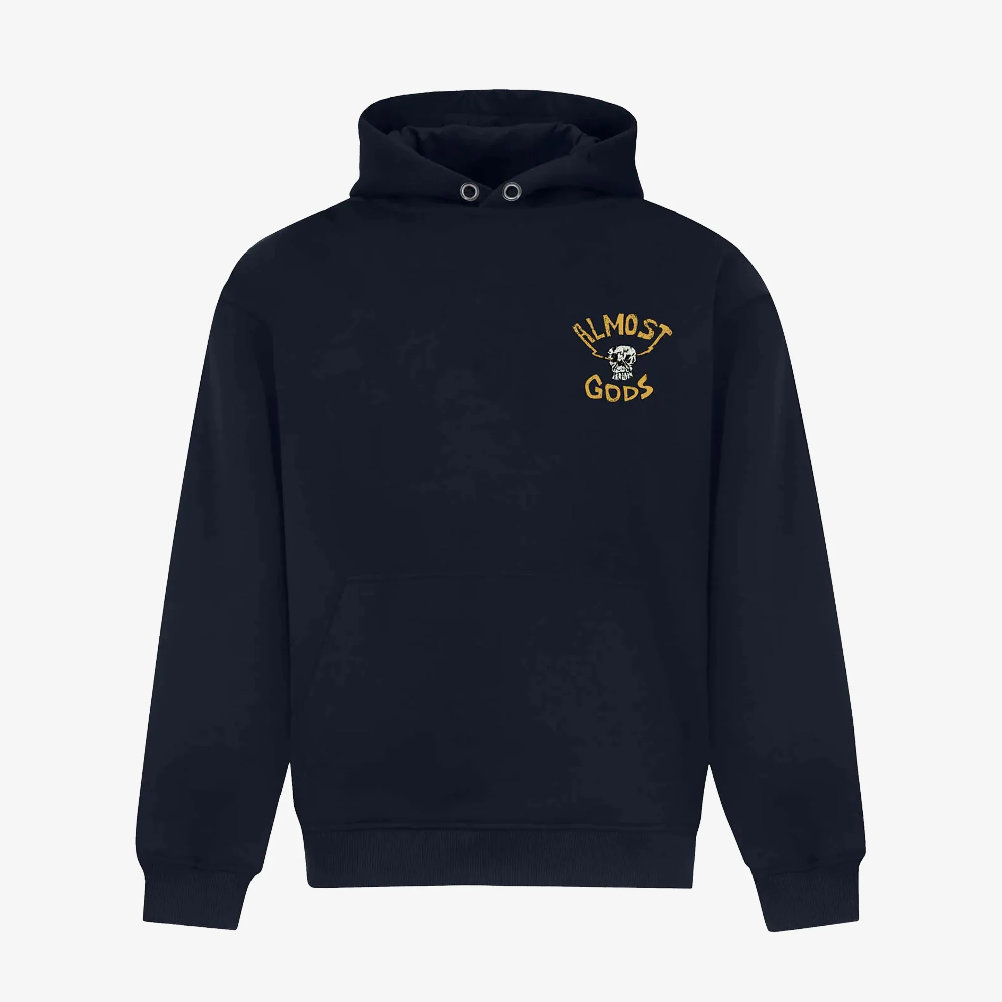 ALMOST GODS | ALMOST GODS RECON HOODIE { BLUE