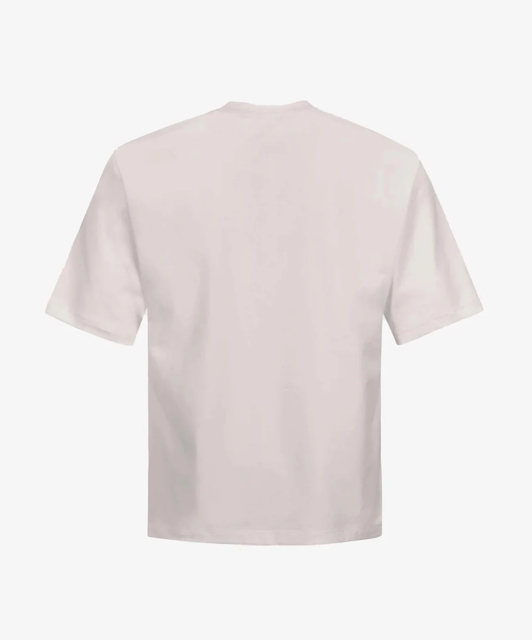 ALMOST GODS | ALMOST GODS RECON TEE { OFF WHITE - Image 4