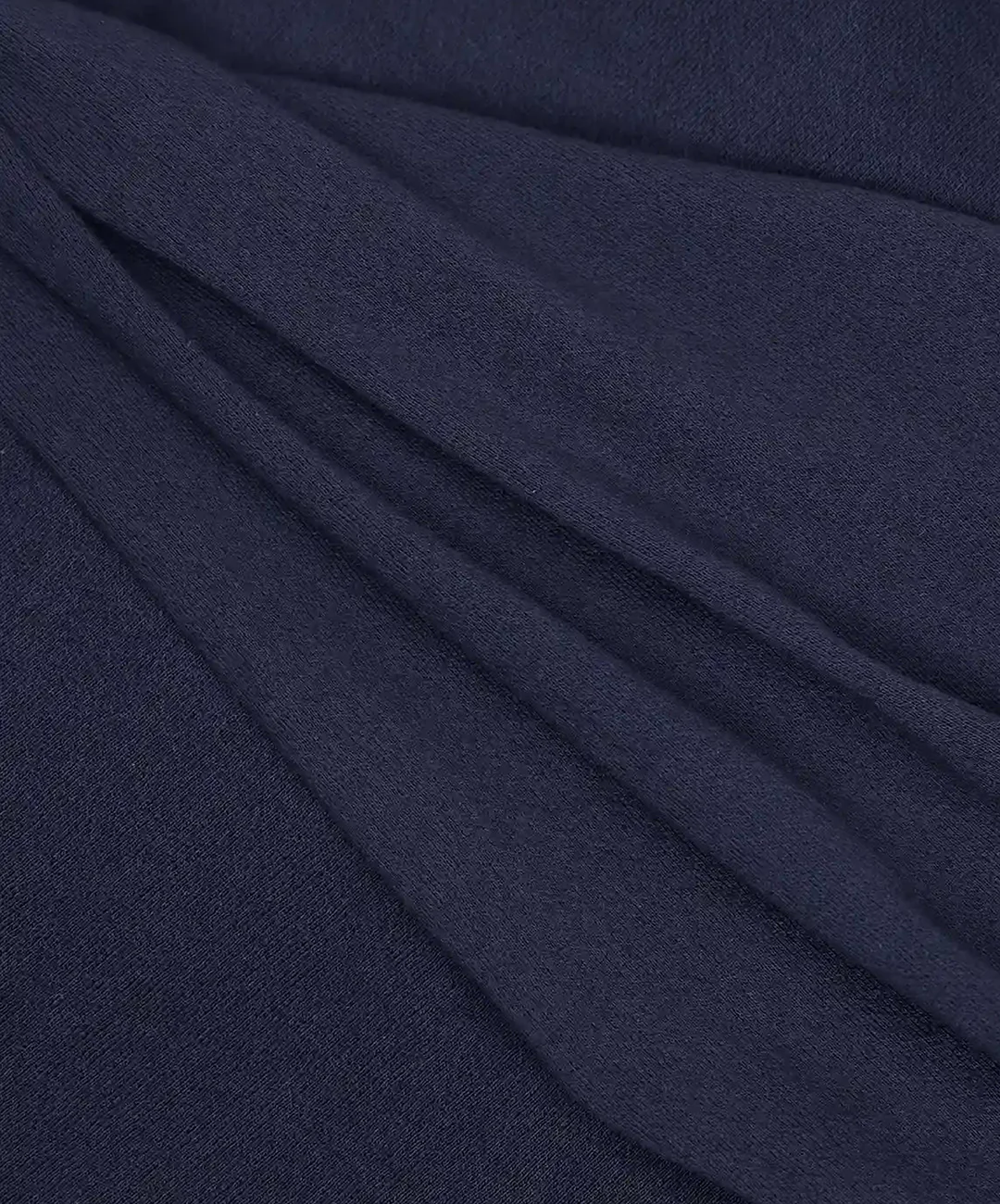ALMOST GODS | APPLIQUÉ KNOT TOP { PURPLE - Image 7