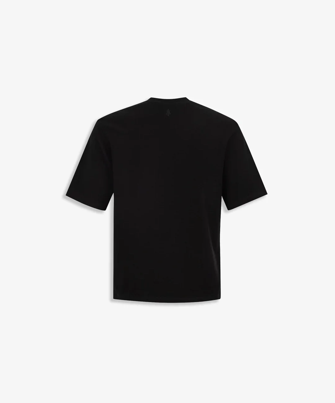 ALMOST GODS | DREAM OF THE ORIENT RELAXED TEE { BLACK - Image 3
