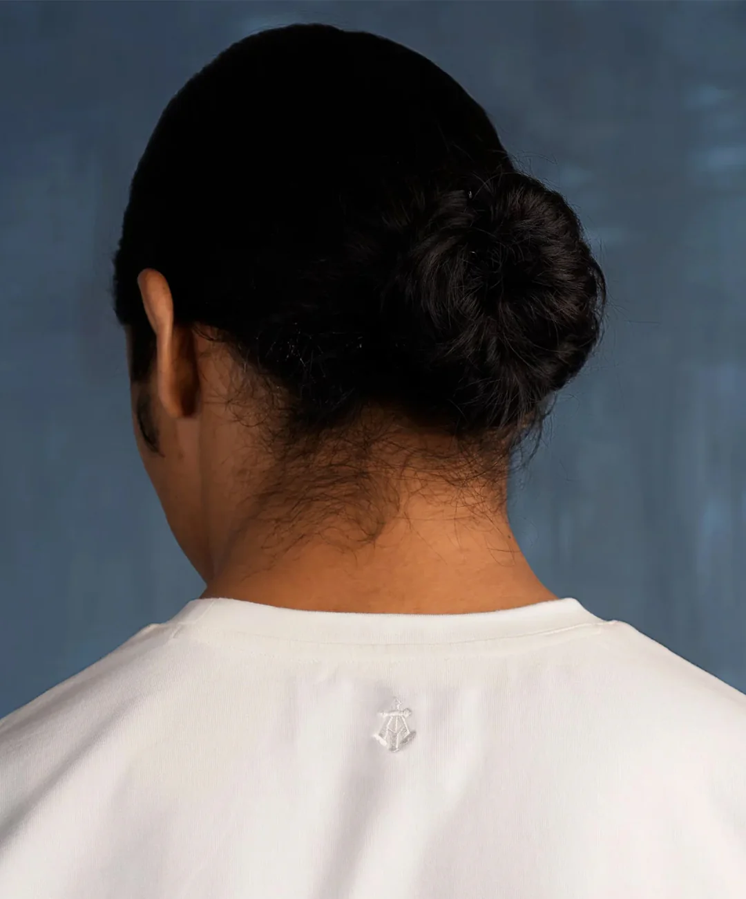 ALMOST GODS | DREAM OF THE ORIENT RELAXED TEE { OFF WHITE - Image 6