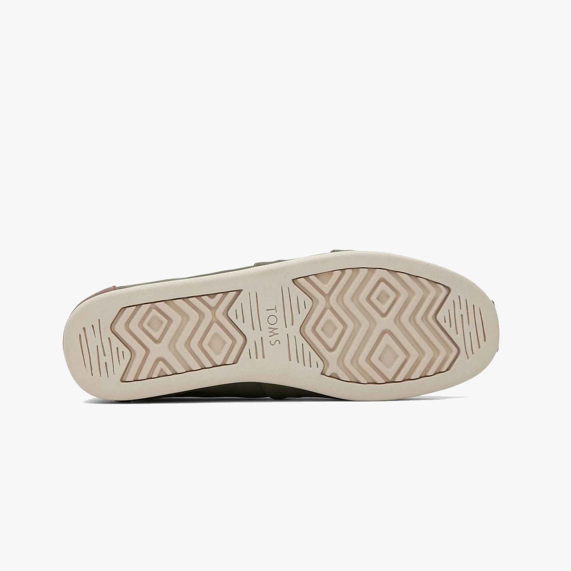 Toms | ALP 3.0 SAGE GREEN EVERYDAY SLIP ONS { GREEN - Image 4