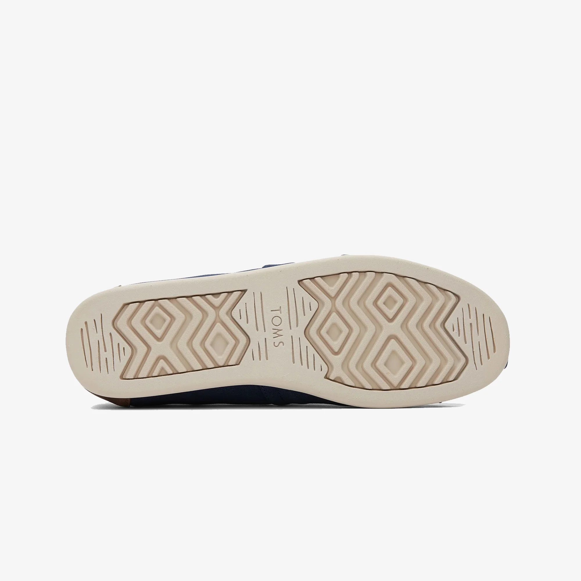 Toms | ALP 3.0 TWILL EVERYDAY SLIP ONS { NAVY - Image 4