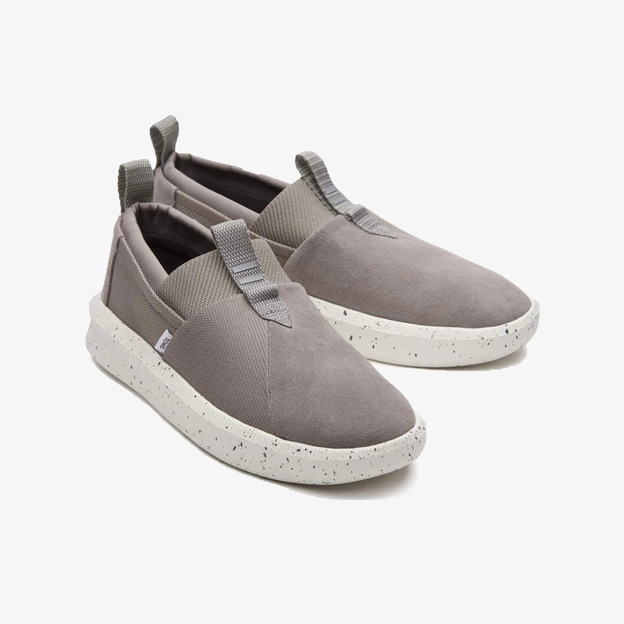 Toms | ALPARGATA ROVER { CEMENT - Image 2