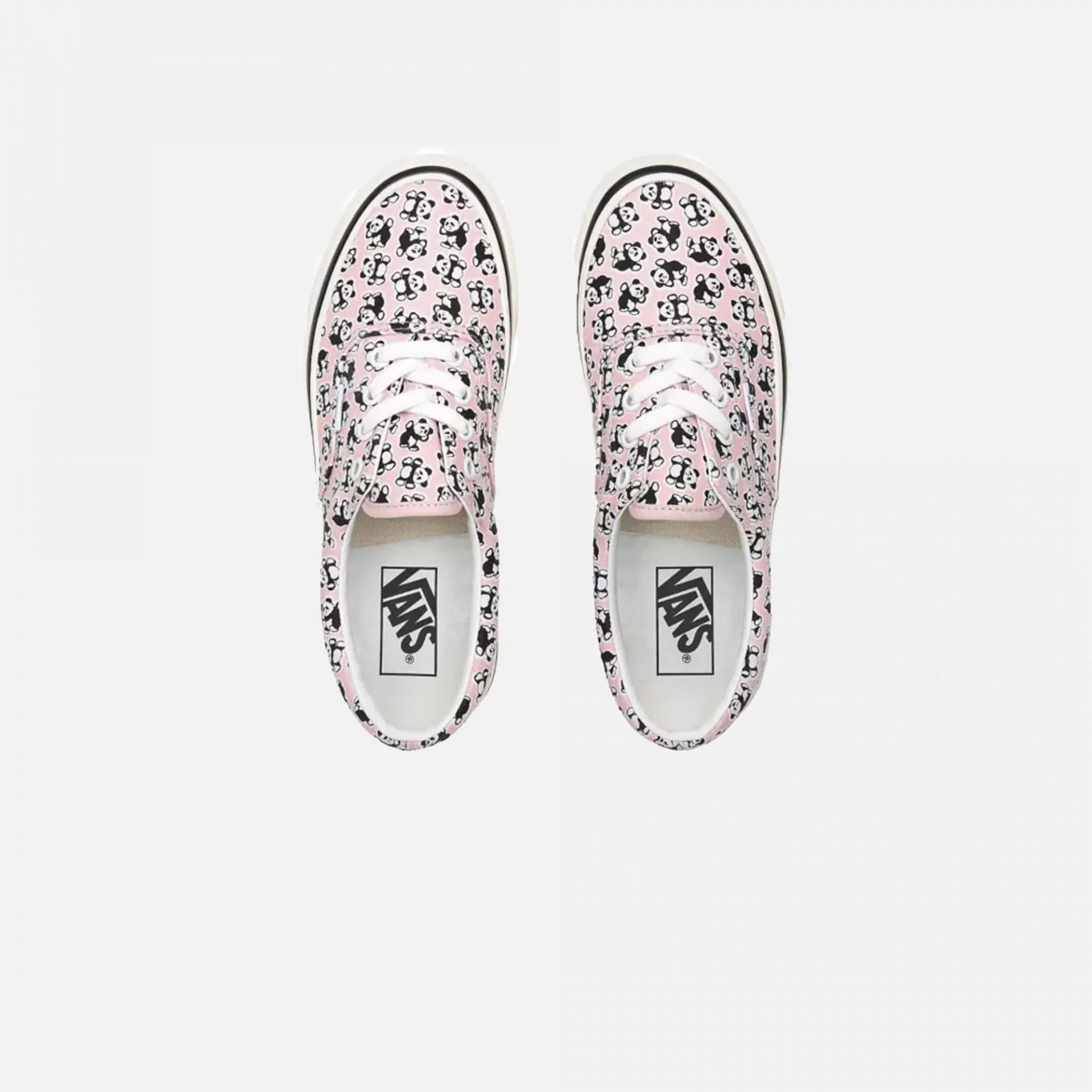 Vans | ANAHEIM FACTORY ERA 95 DX PANDA PINK - Image 2