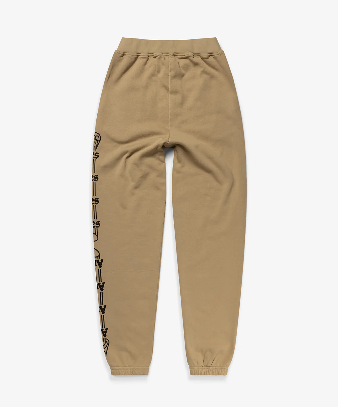 Aries | COLUMN SWEATPANT { KHAKI - Image 2