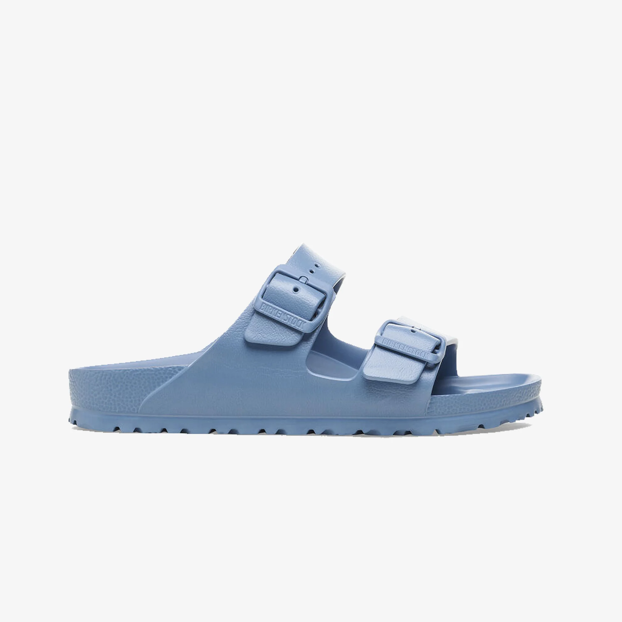Birkenstock | ARIZONA { BLUE/ELMENTAL BLUE