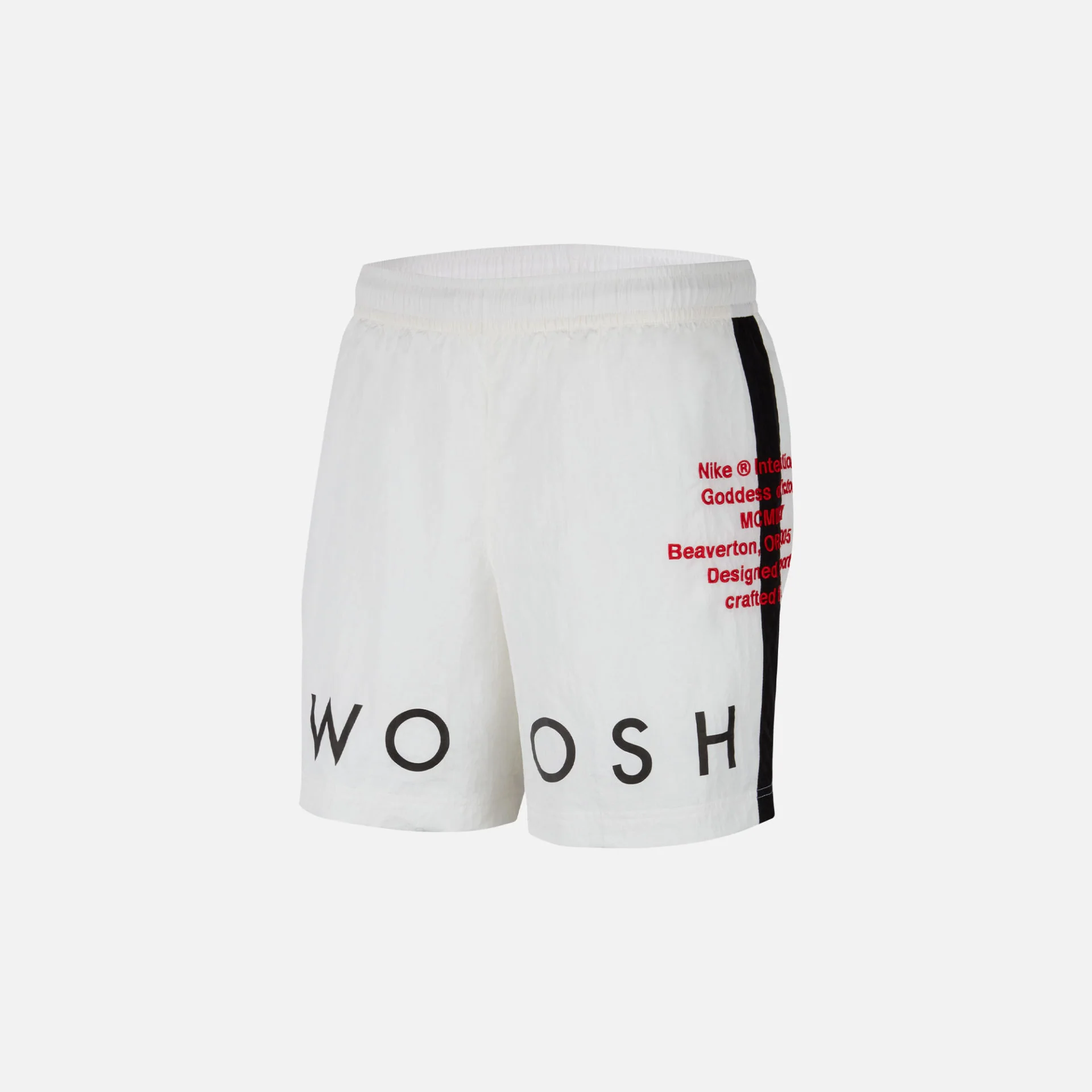 Nike | AS M NSW SWOOSH SHORT WVN