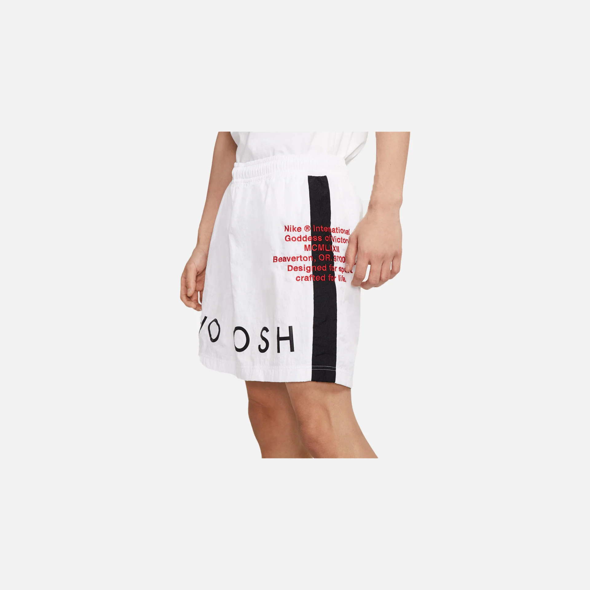 Nike | AS M NSW SWOOSH SHORT WVN - Image 2