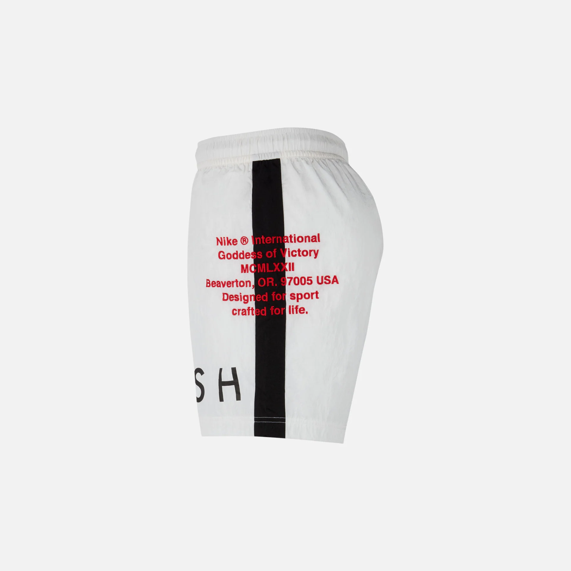 Nike | AS M NSW SWOOSH SHORT WVN - Image 3