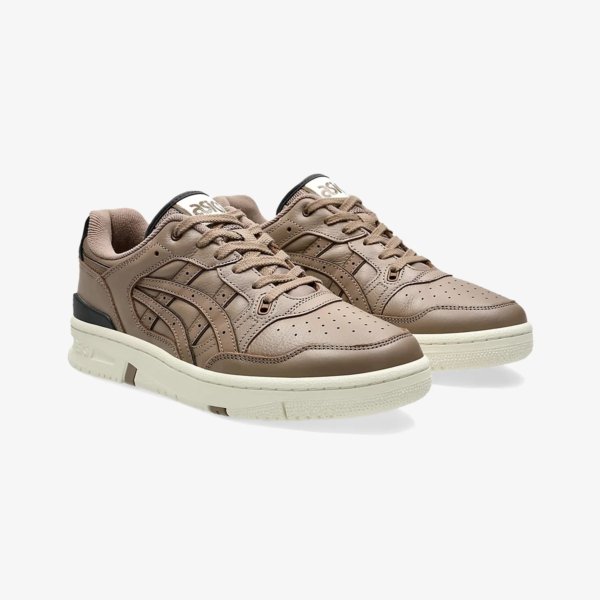Asics | EX89 { TAUPE GREY - Image 2