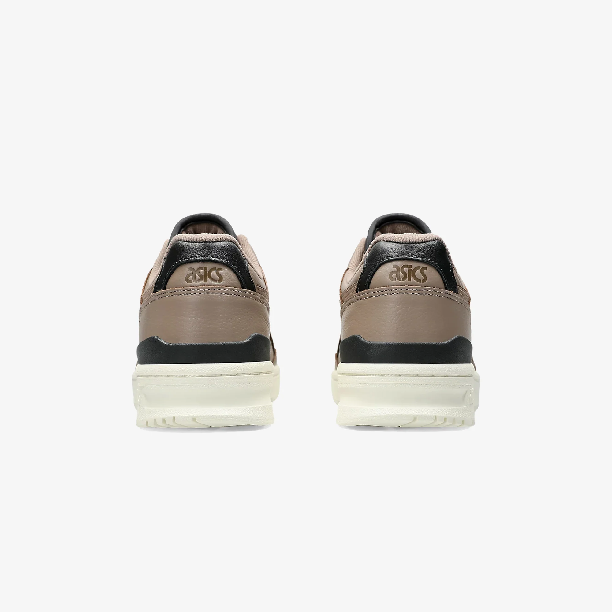 Asics | EX89 { TAUPE GREY - Image 4