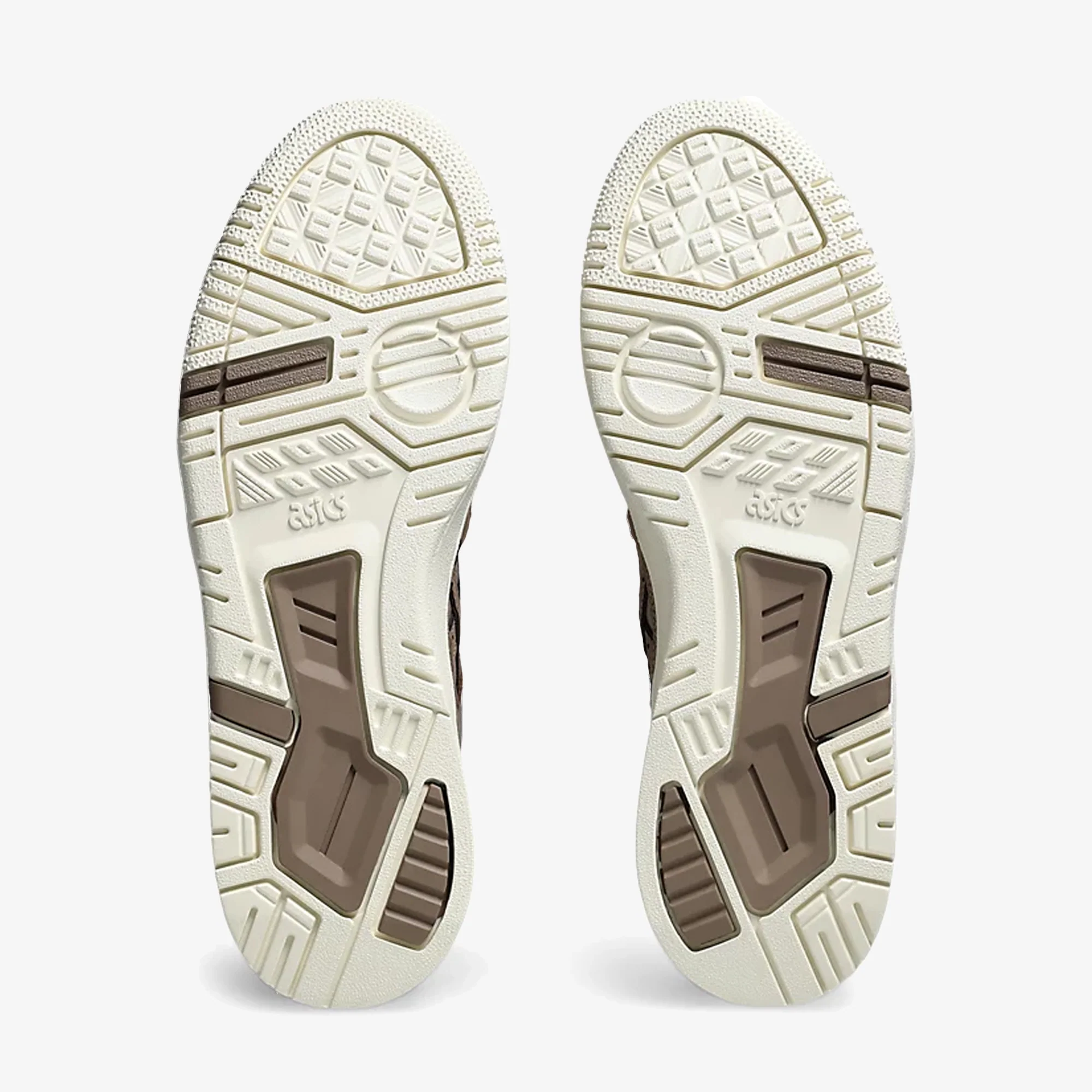 Asics | EX89 { TAUPE GREY - Image 5