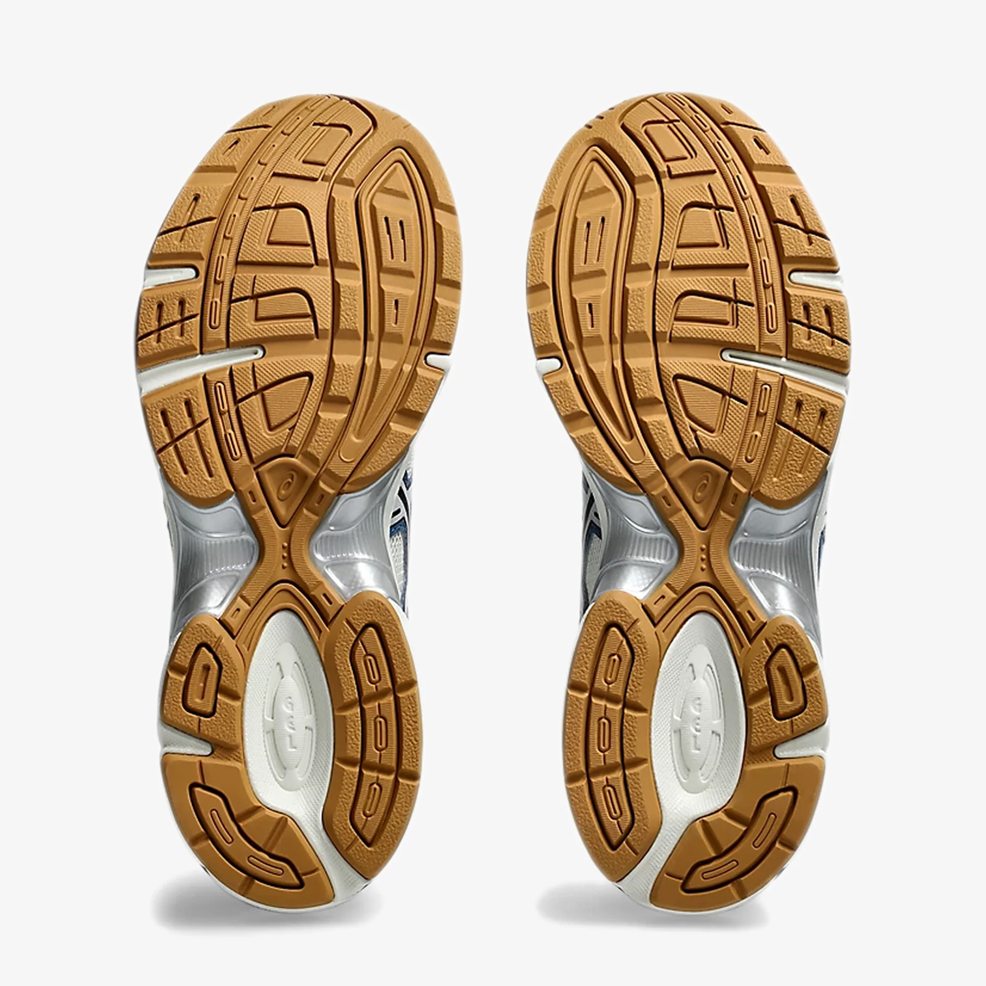 ASICS | GEL-1130 { PALE OAK/GRAND SHARK - Image 6