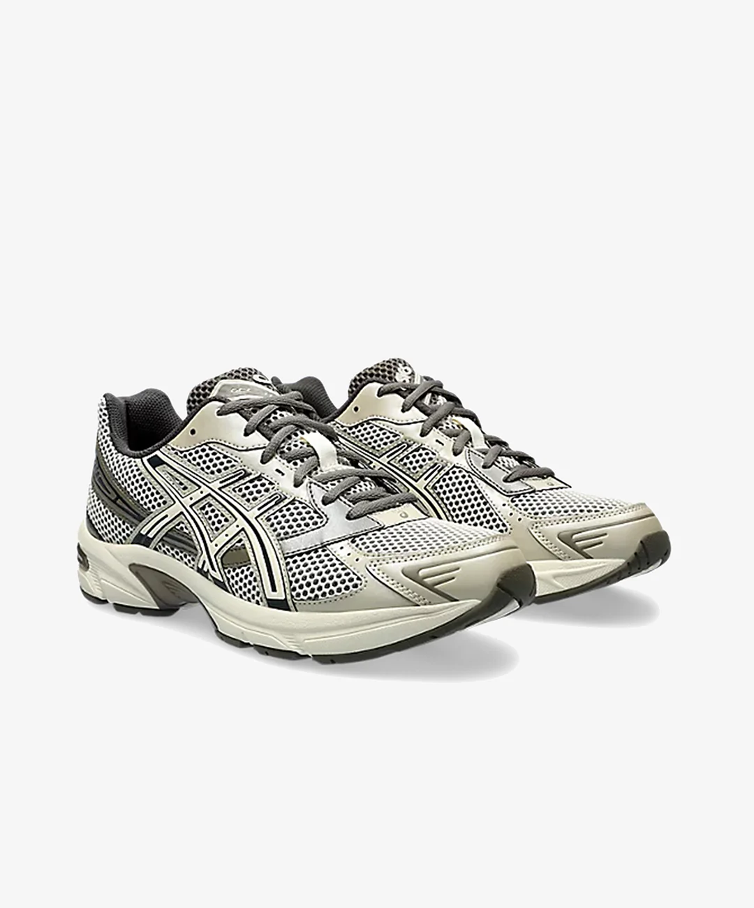 Asics | GEL-1130 { BIRCH/DARK TAUPE - Image 3