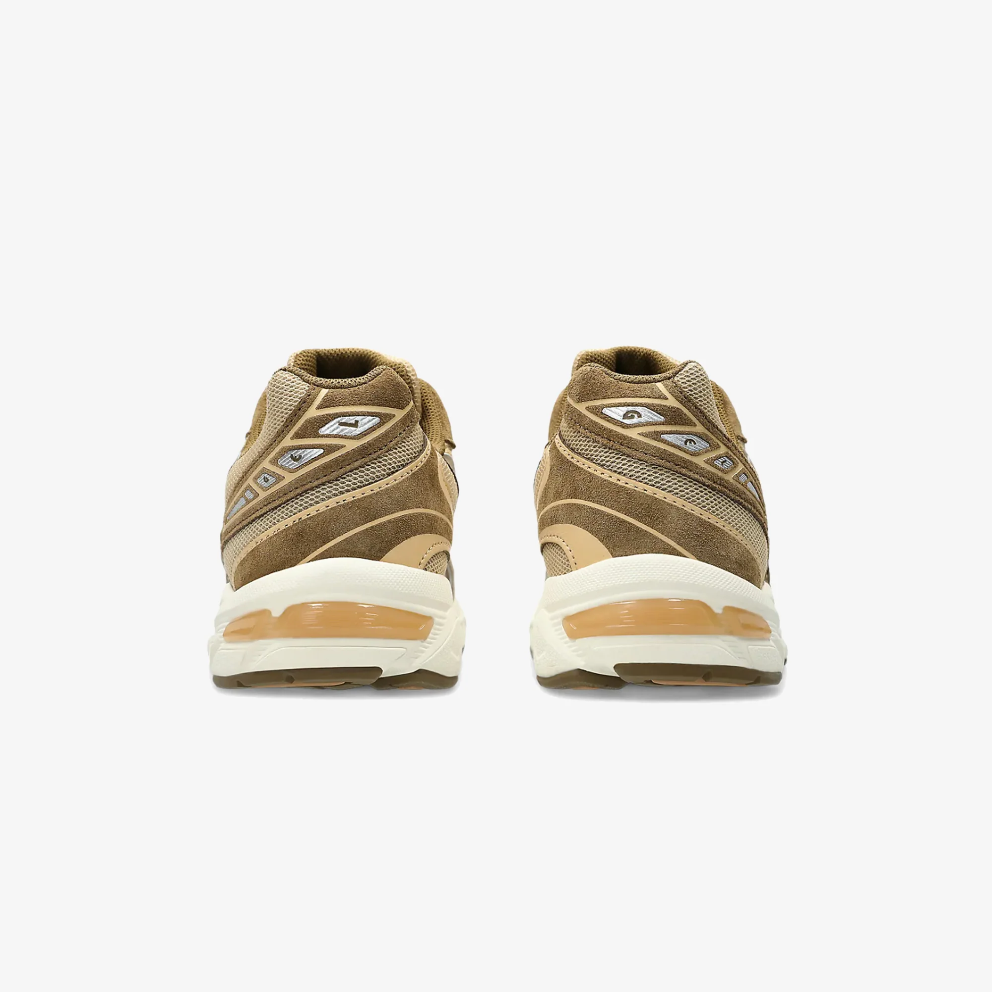Asics | GEL-1130 { CAMEL BEIGE/CHESTNUT - Image 5