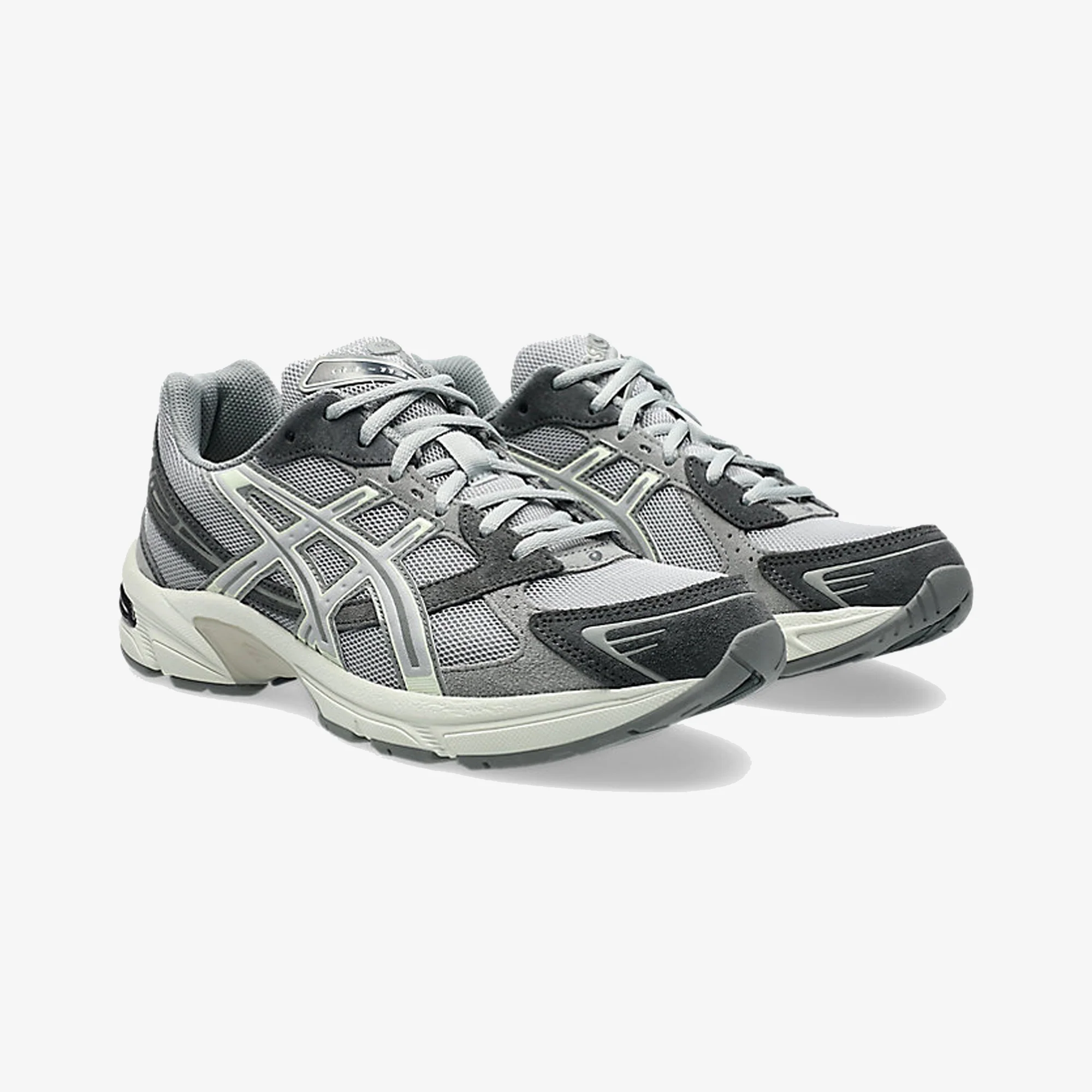 ASICS | GEL-1130 { CEMENT GREY/CLAY GREY - Image 3