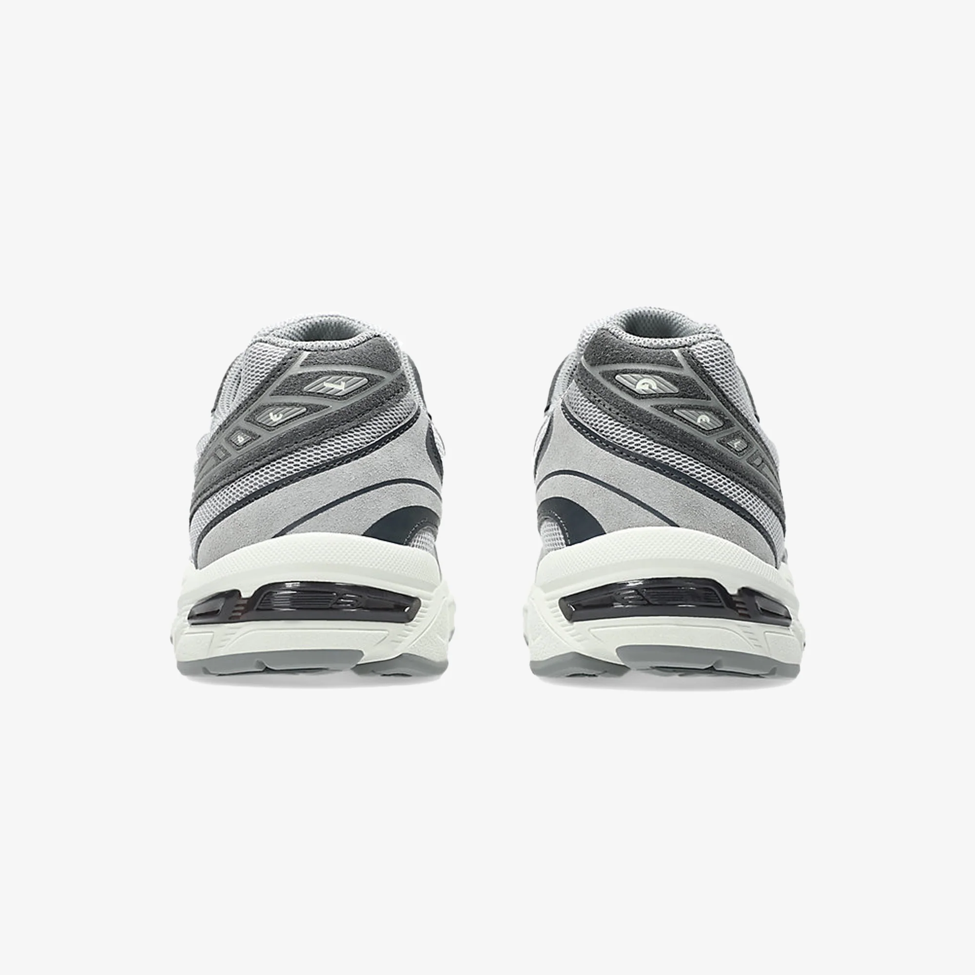 ASICS | GEL-1130 { CEMENT GREY/CLAY GREY - Image 4