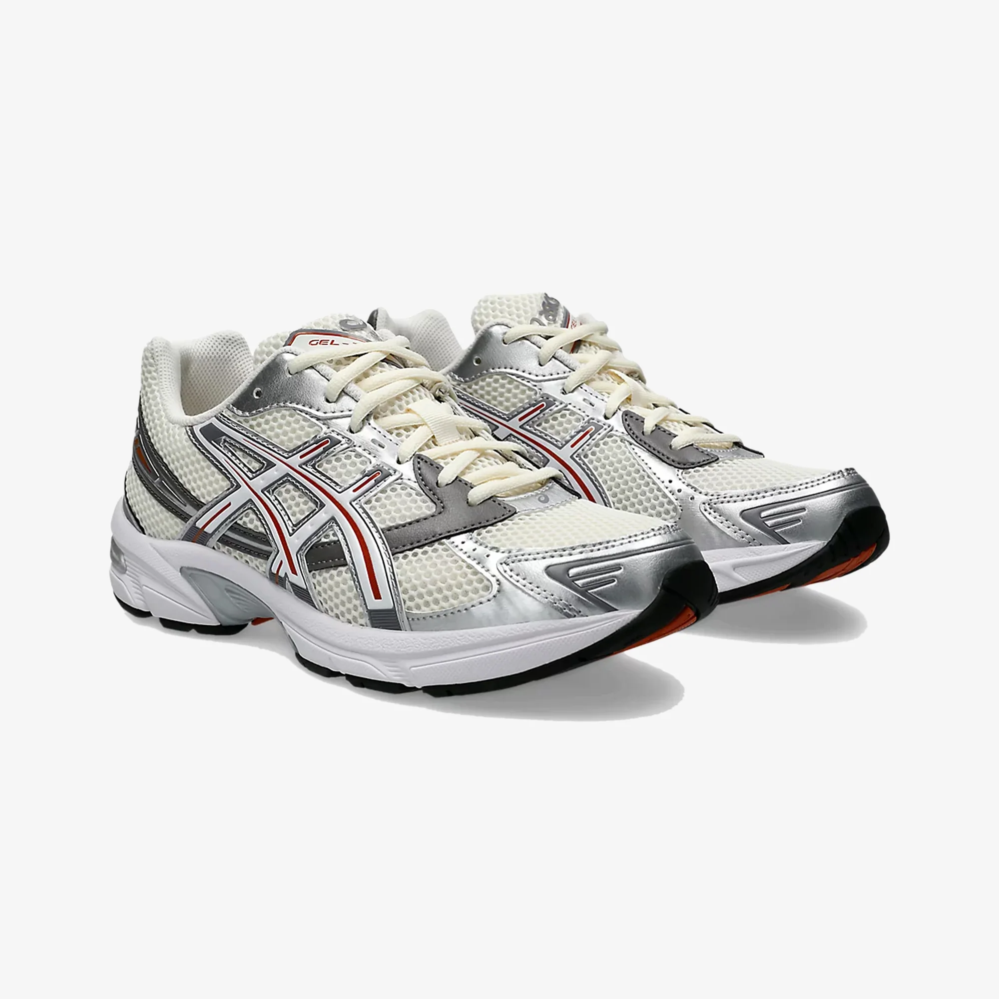 ASICS | GEL-1130 { CREAM/WHITE - Image 3