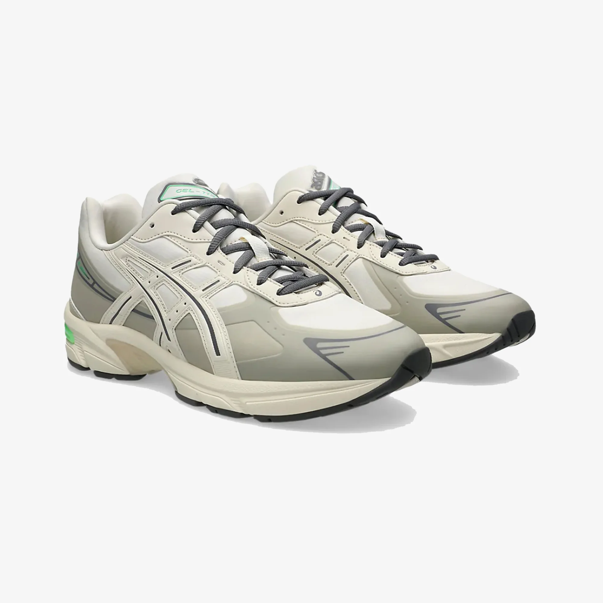 ASICS | GEL-1130 NS { CREAM/CARBON - Image 3