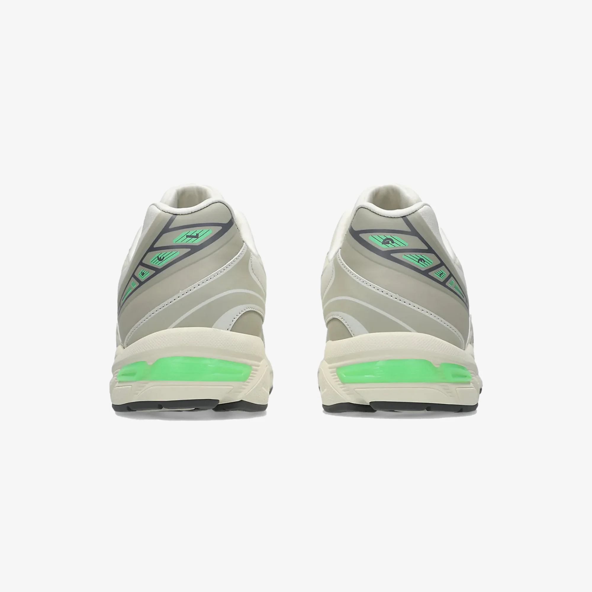 ASICS | GEL-1130 NS { CREAM/CARBON - Image 4