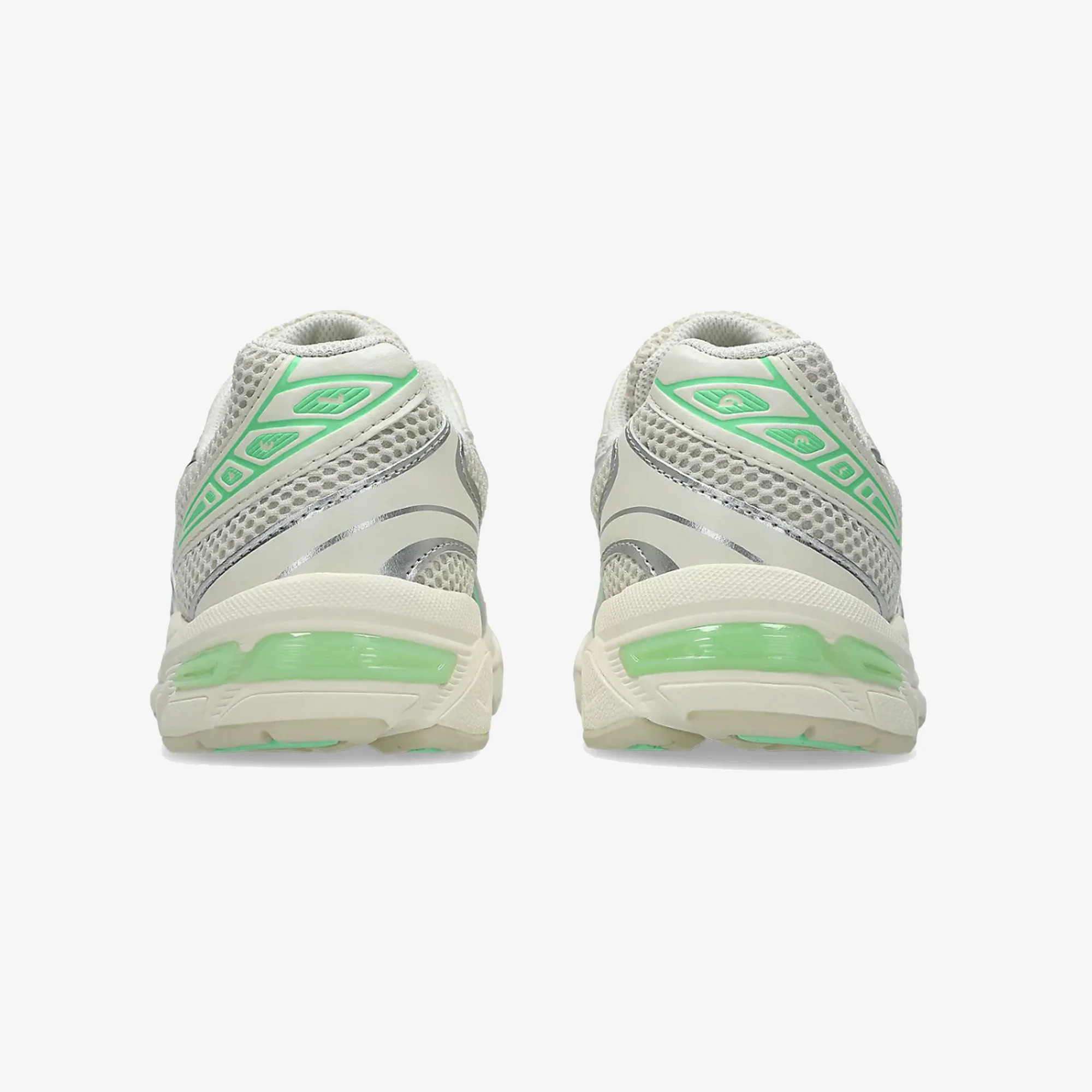 Asics | GEL-1130 { PALE OAK/MENTHOL - Image 5