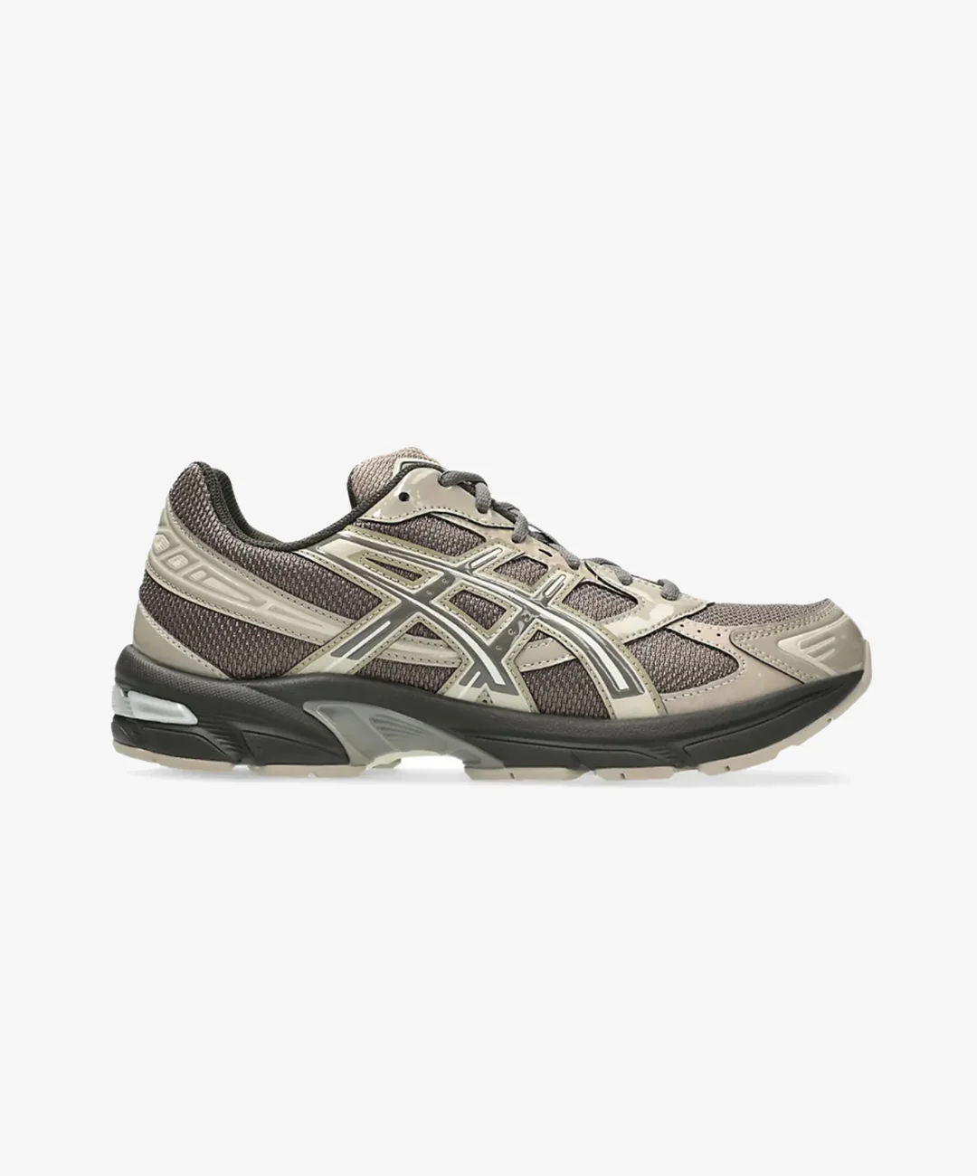 Asics | GEL-1130 { SEPIA BROWN / DRIFTWOOD