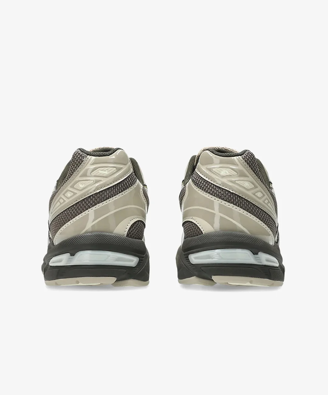 Asics | GEL-1130 { SEPIA BROWN / DRIFTWOOD - Image 5