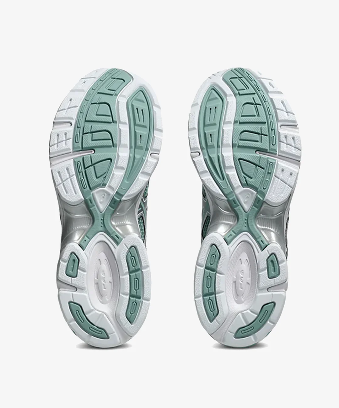 Asics | GEL-1130 { VERDIGRIS/PURE SILVER - Image 5
