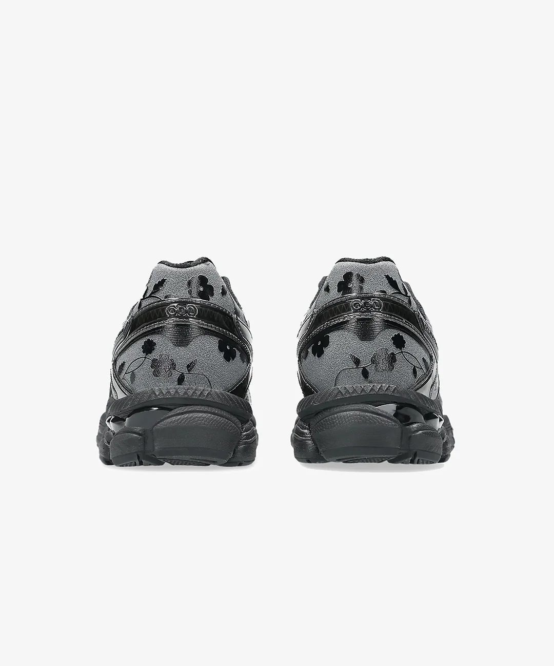 ASICS | X CECILIE BAHNSEN GEL-CUMULUS 16 SSCB { BLACK/BLACK - Image 5