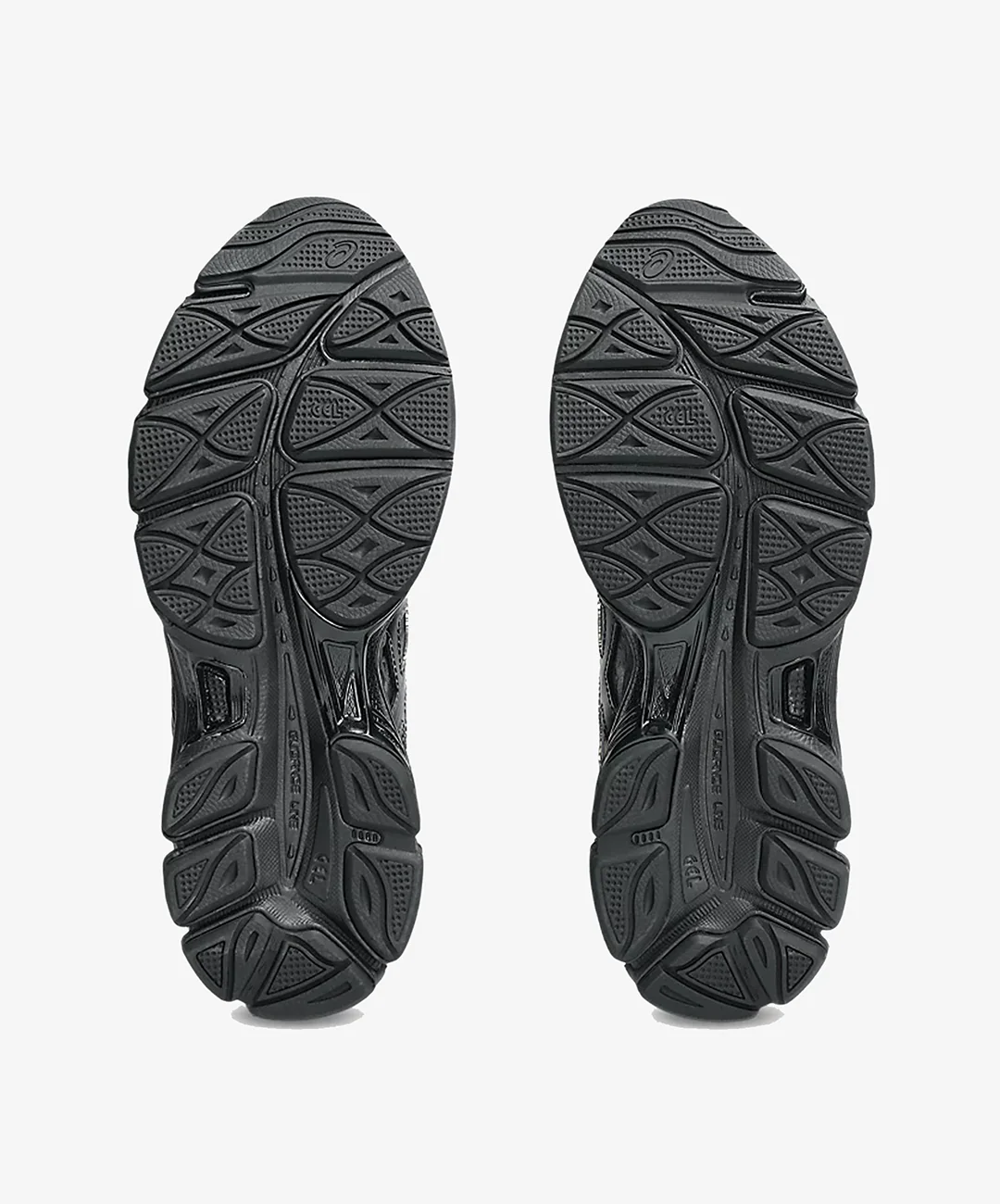 ASICS | X CECILIE BAHNSEN GEL-CUMULUS 16 SSCB { BLACK/BLACK - Image 6