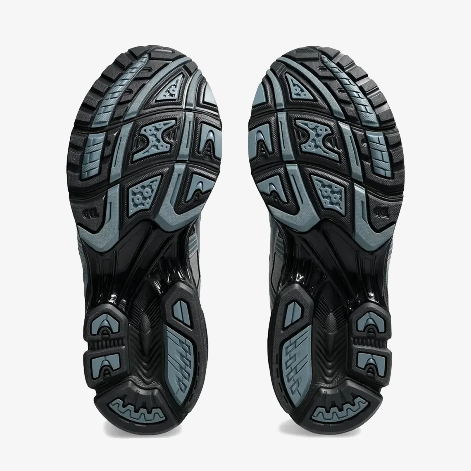 ASICS | GEL KAYANO 14 { FJORD CEMENT GREY - Image 6