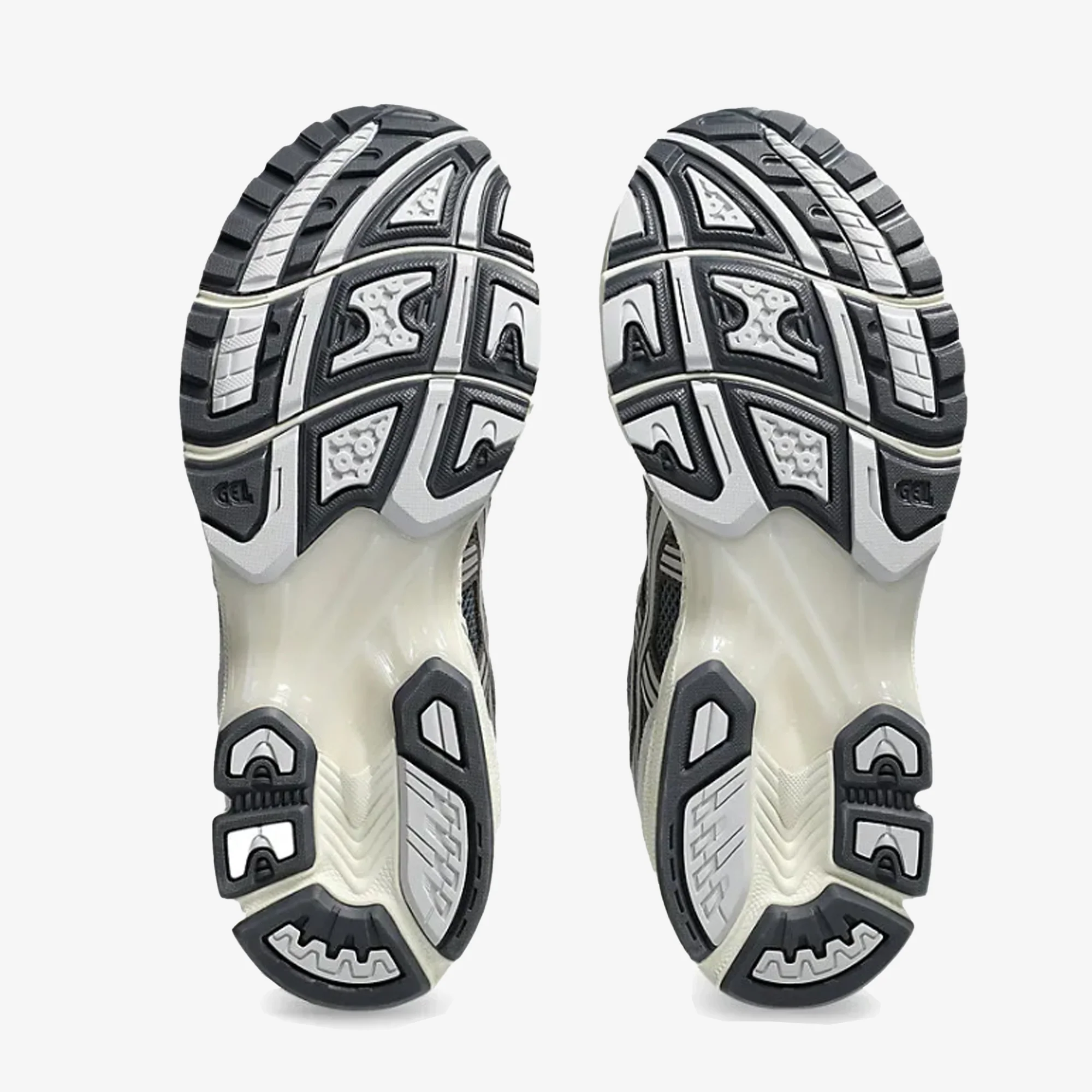 ASICS | GEL-KAYANO 14 { IRONCLAD/CLOUD GREY - Image 6