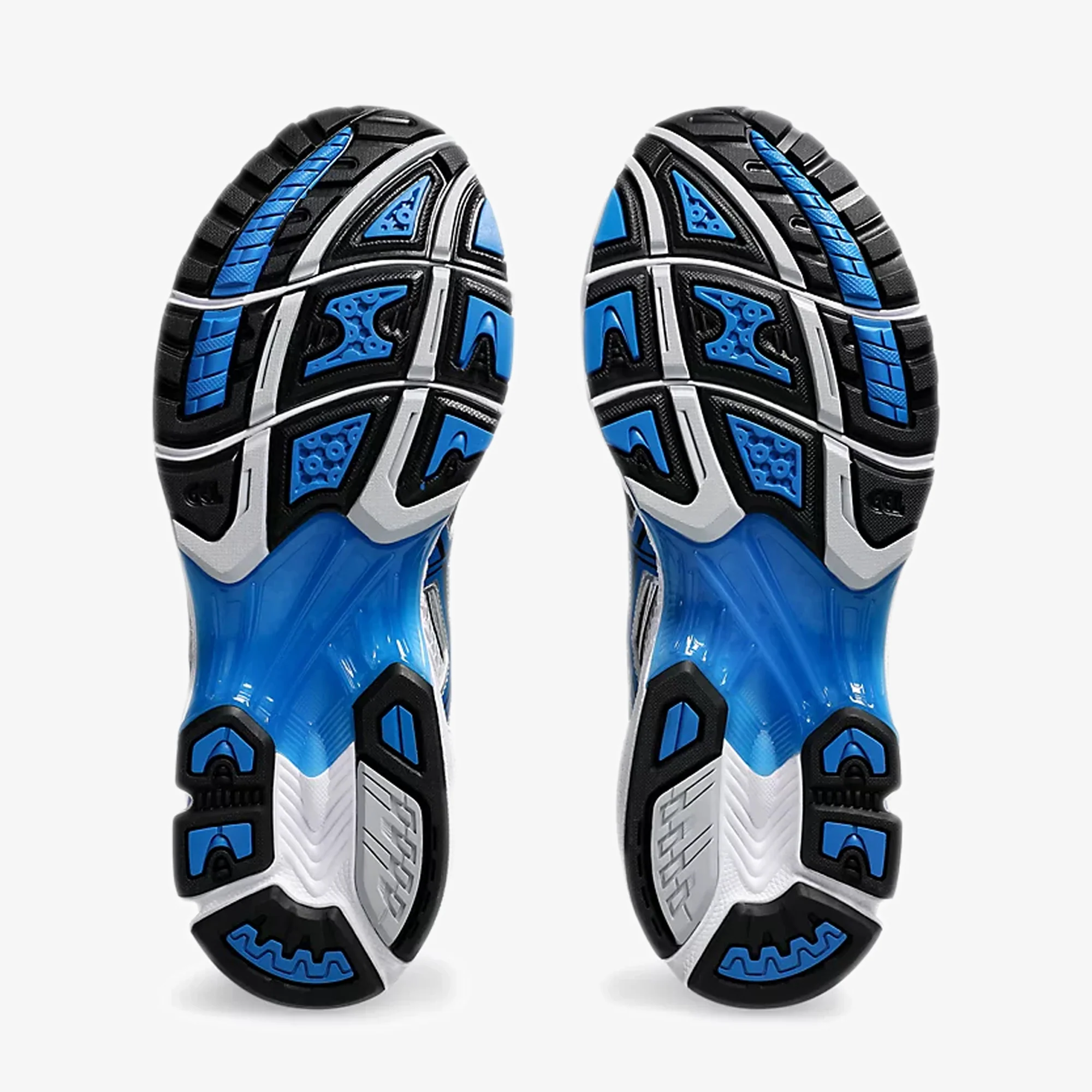 ASICS | GEL-NIMBUS 10.1 { WHITE/BLUE - Image 6