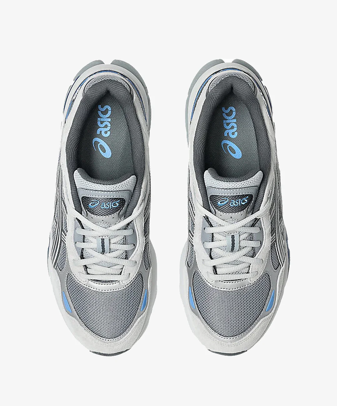 ASICS | GEL-NYC 2.0 { GRAVEL/PIEDMONT GREY - Image 2