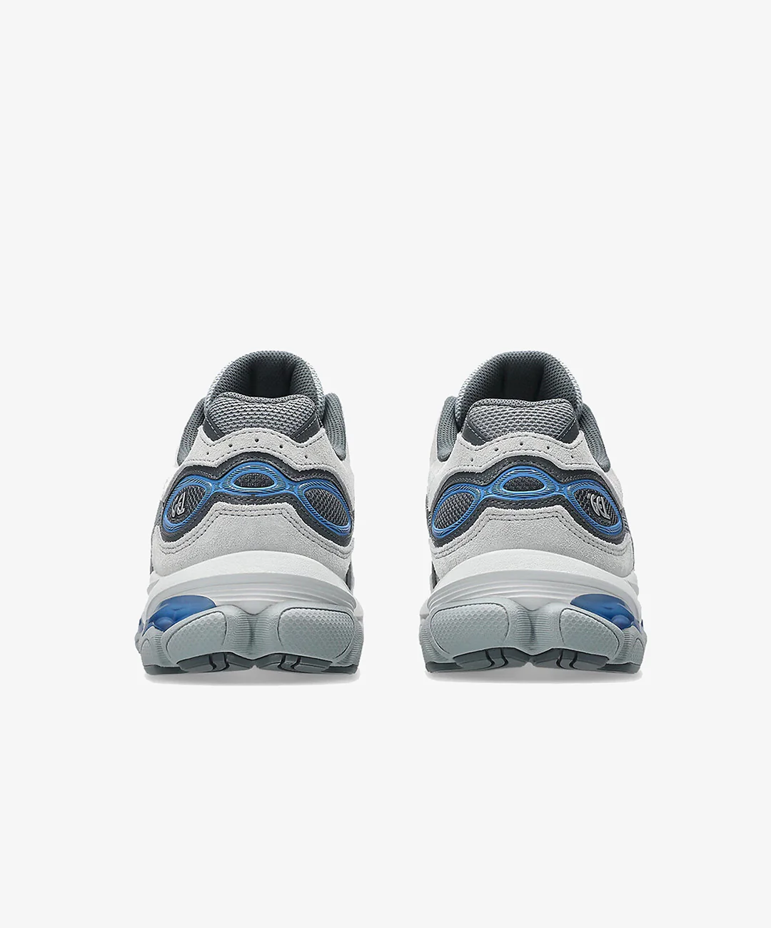 ASICS | GEL-NYC 2.0 { GRAVEL/PIEDMONT GREY - Image 5
