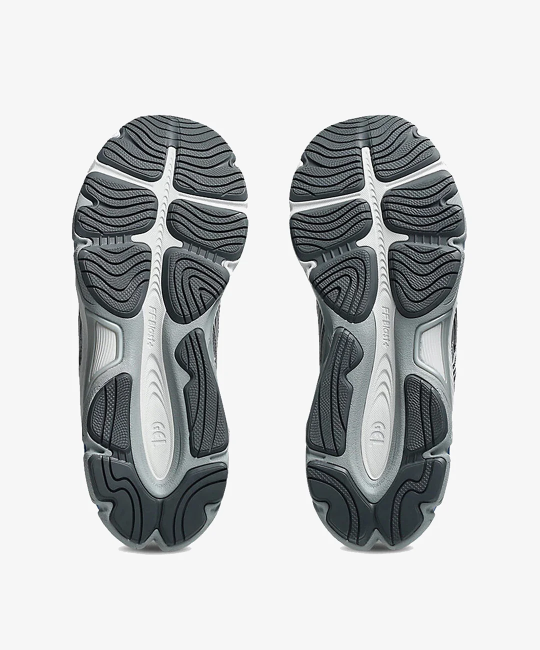 ASICS | GEL-NYC 2.0 { GRAVEL/PIEDMONT GREY - Image 6