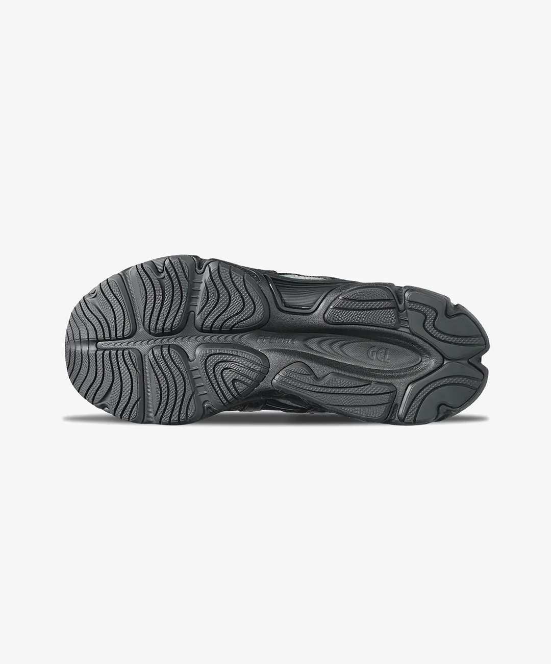 ASICS | GEL-NYC™ 2.0 SSHS { MAHOGANY/BLACK - Image 5
