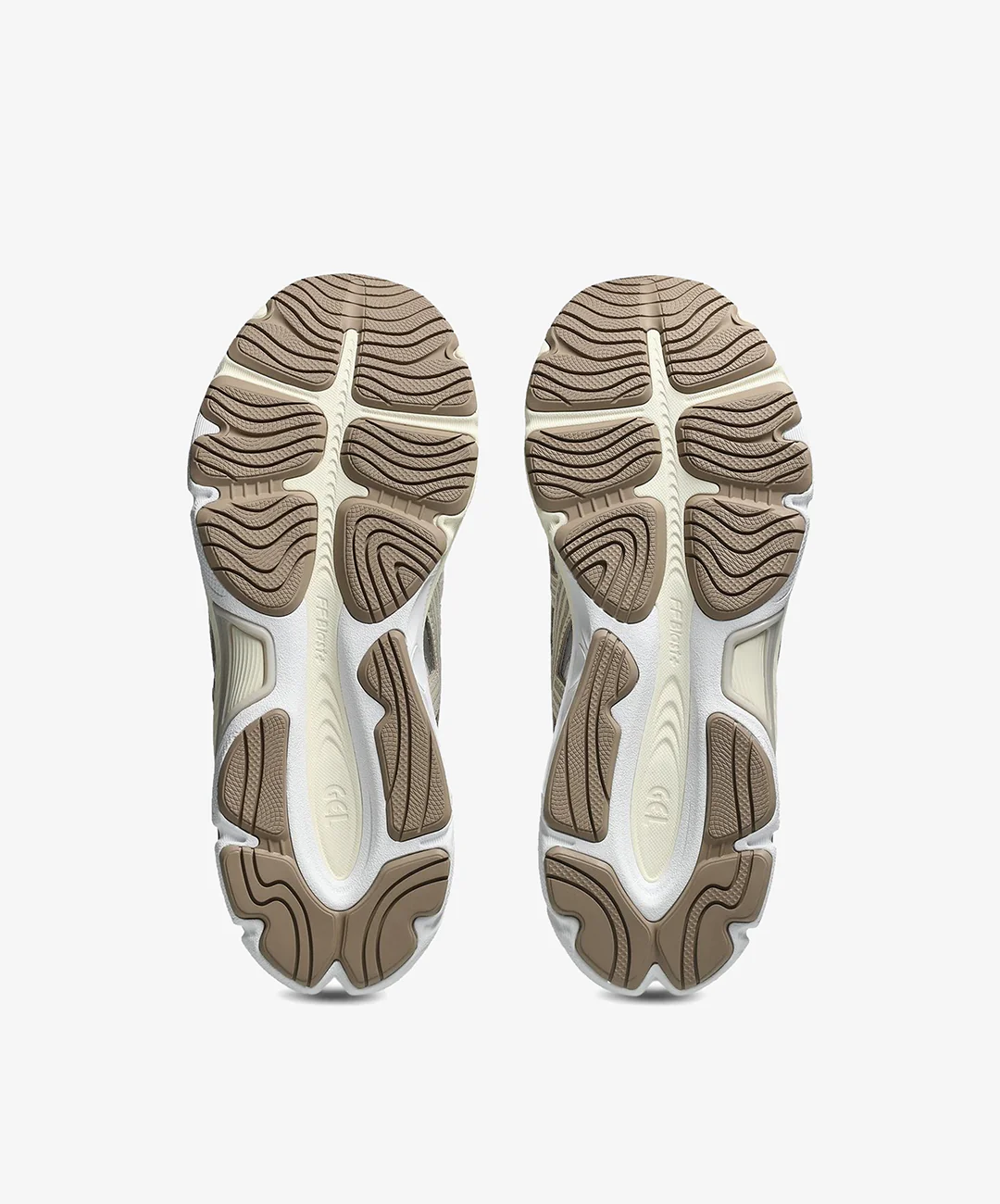 ASICS | GEL-NYC 2.0 { WHITE/TARO PURPLE - Image 6