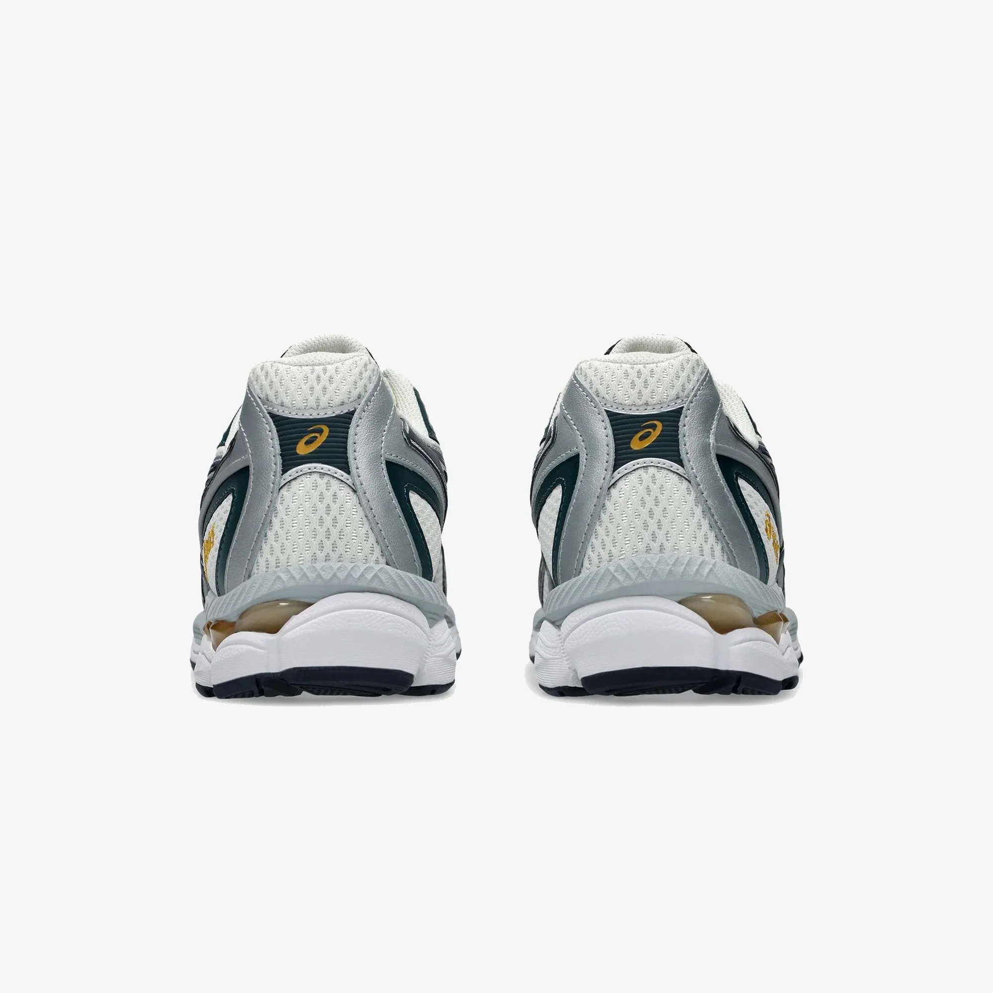 ASICS | GEL-NYC 2055 { CREAM/MIDNIGHT - Image 5