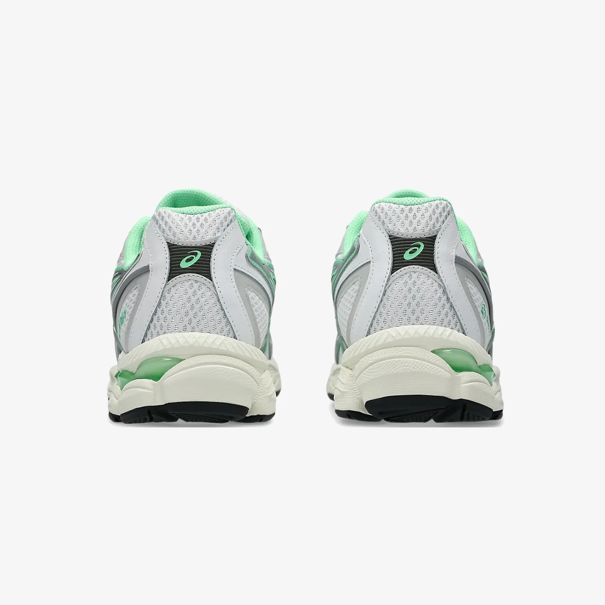 ASICS | GEL-NYC 2055 { WHITE/MENTHOL - Image 4