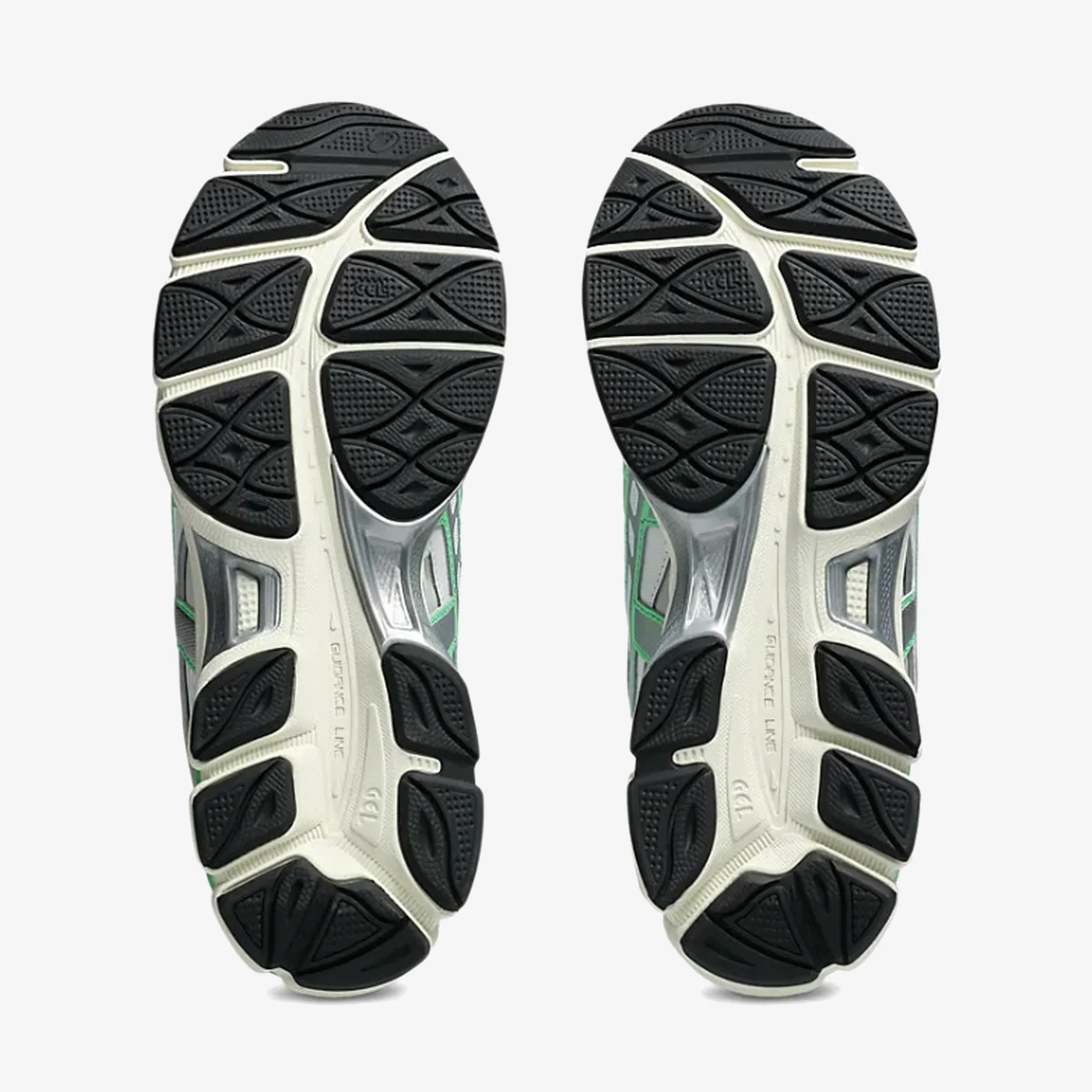 ASICS | GEL-NYC 2055 { WHITE/MENTHOL - Image 6