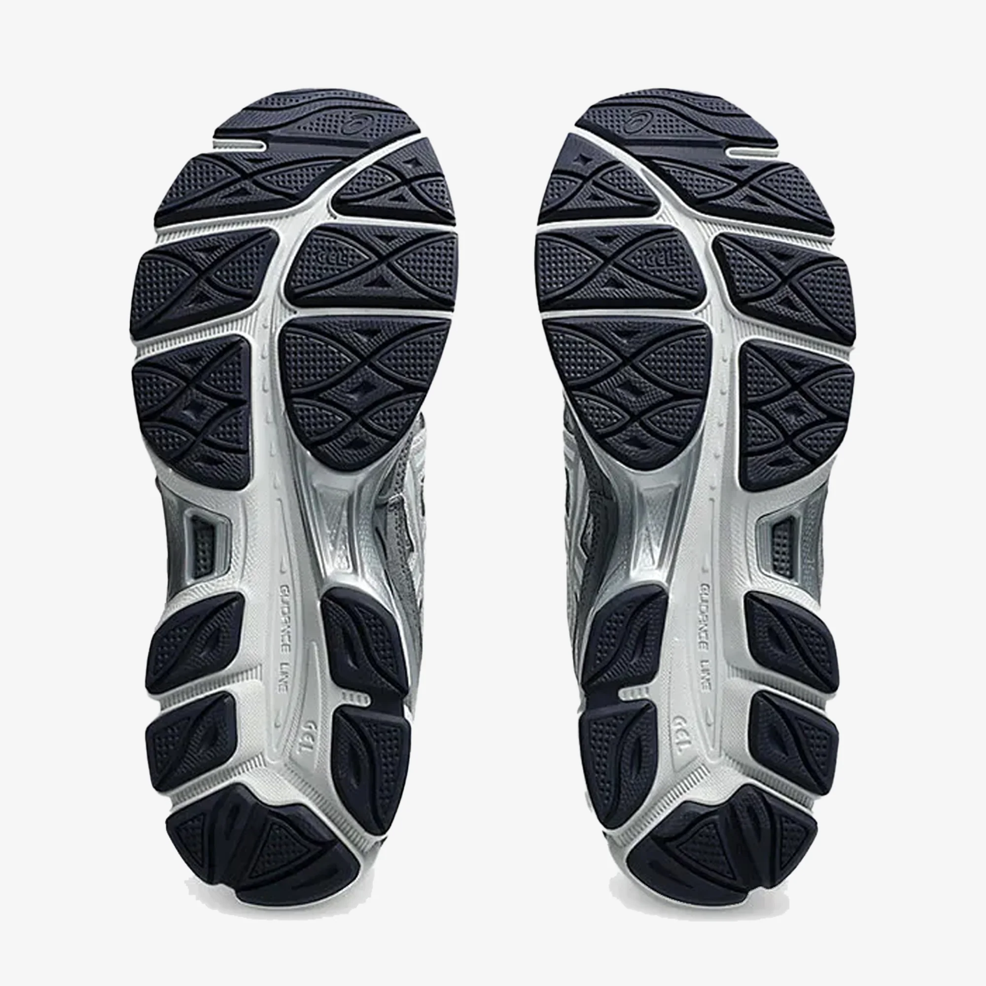ASICS | GEL-NYC { GREY/GRAVEL - Image 6