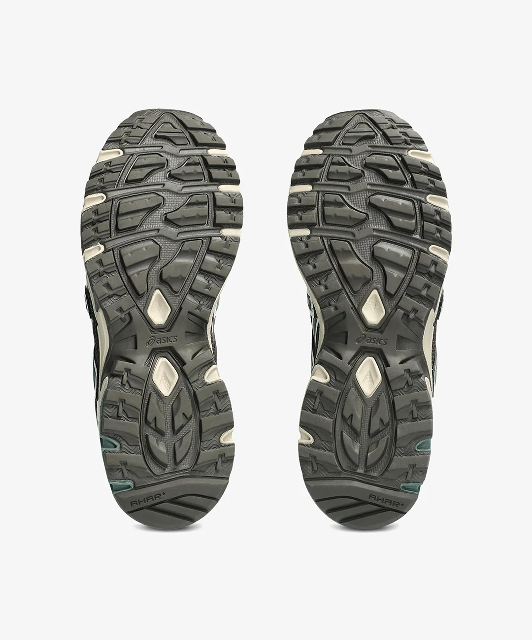 ASICS |GEL-SONOMA TR62 { GROVE/OLIVE CANVAS - Image 5